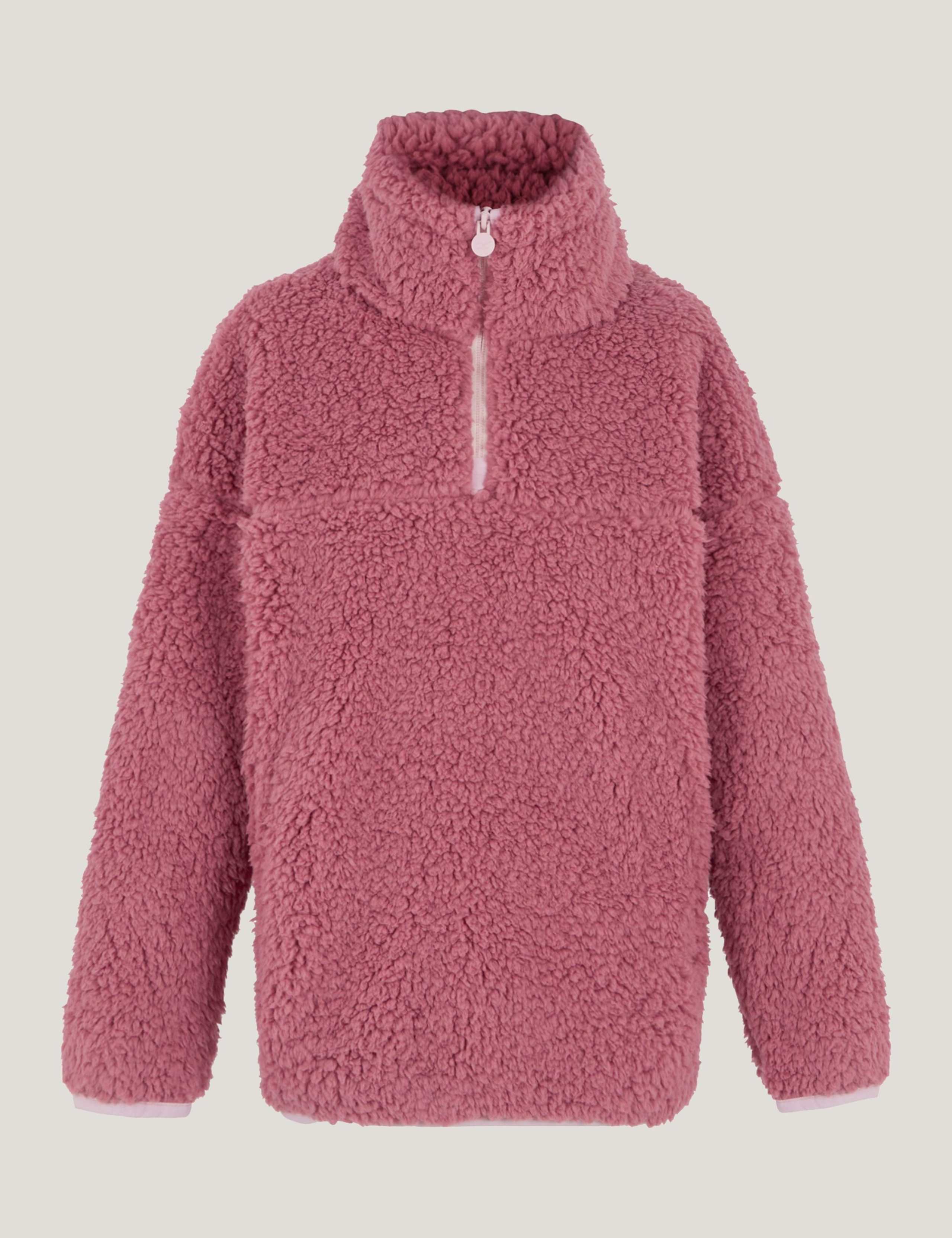 Kaliza Half Zip Fleece (3-14 Years) 2 of 5