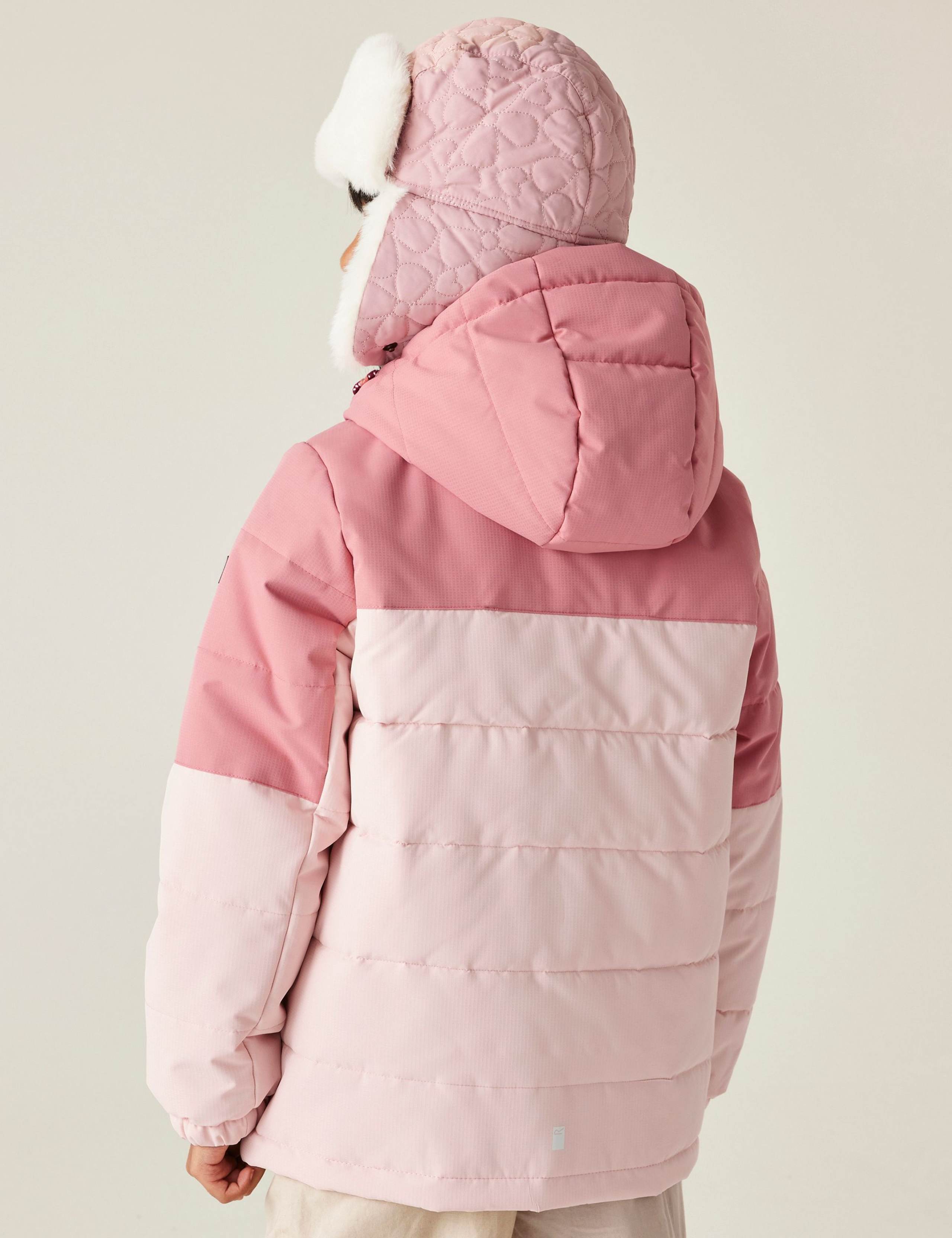 Lofthouse Hooded Puffer Jacket (3-14 Years) 7 of 7