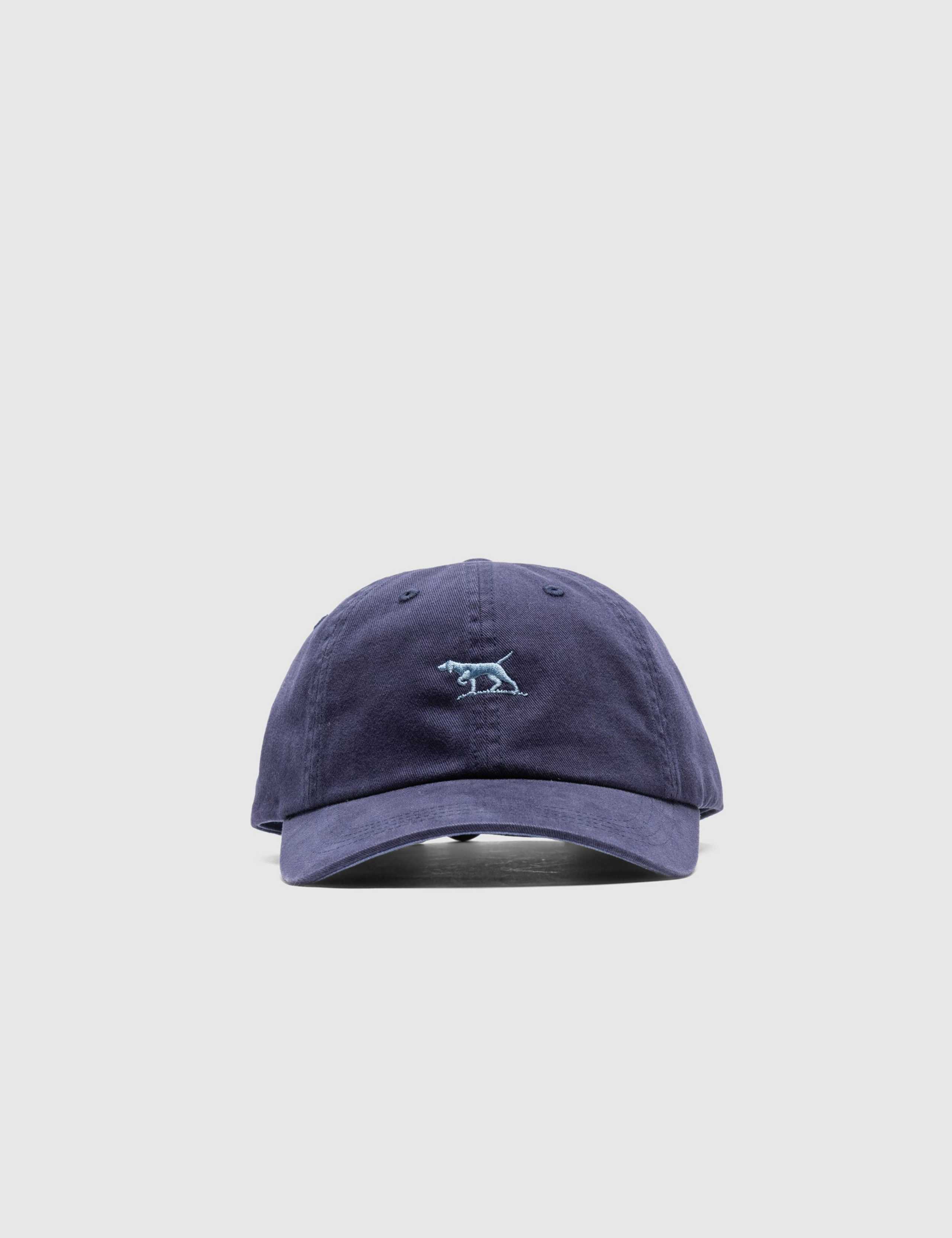 Gunn Pure Cotton Dog Baseball Cap 1 of 6