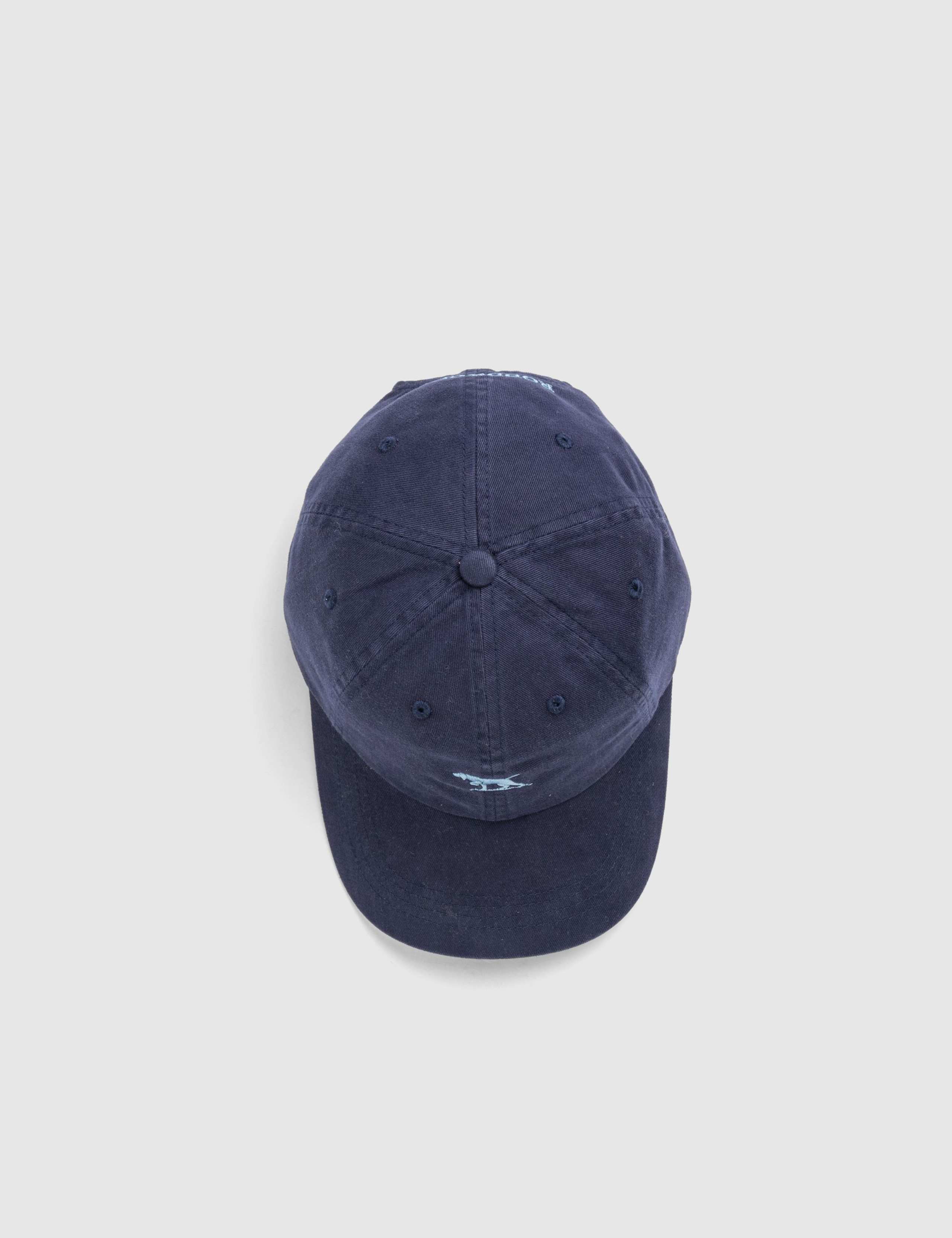 Gunn Pure Cotton Dog Baseball Cap 2 of 6