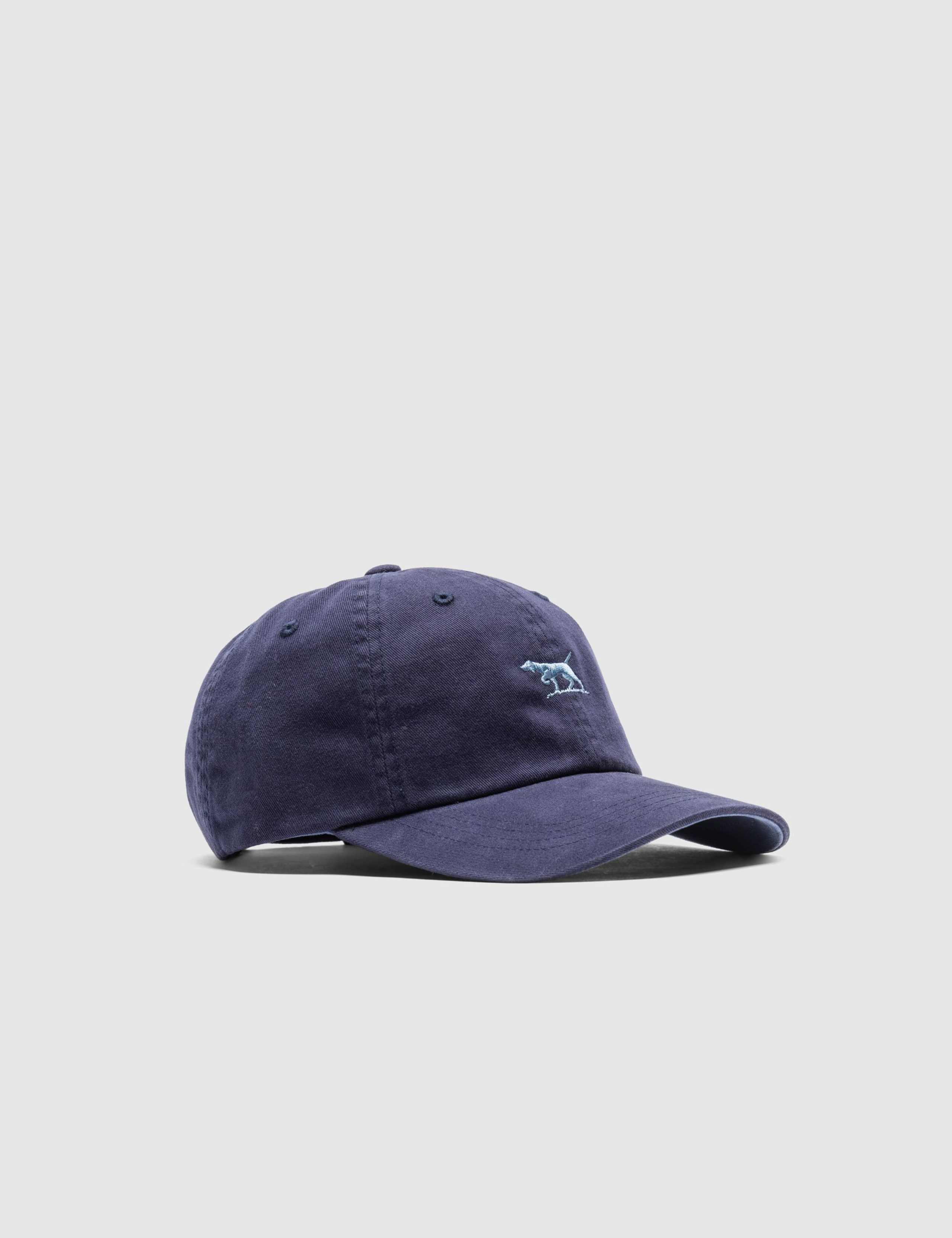 Gunn Pure Cotton Dog Baseball Cap 3 of 6