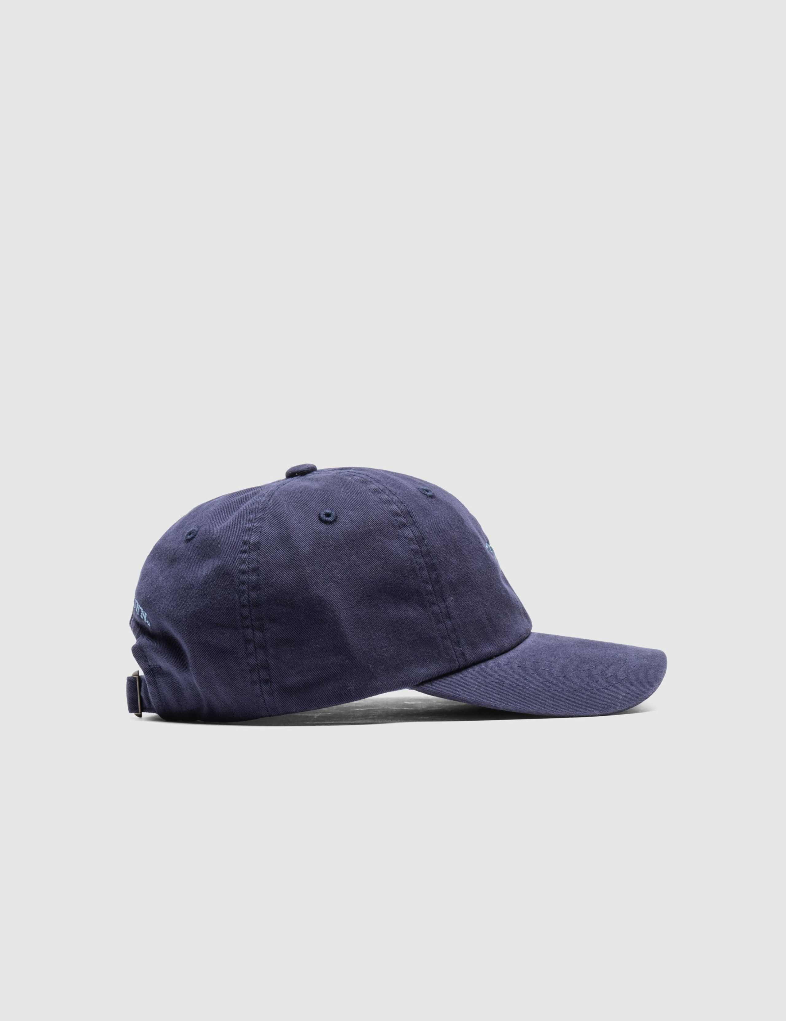 Gunn Pure Cotton Dog Baseball Cap 4 of 6