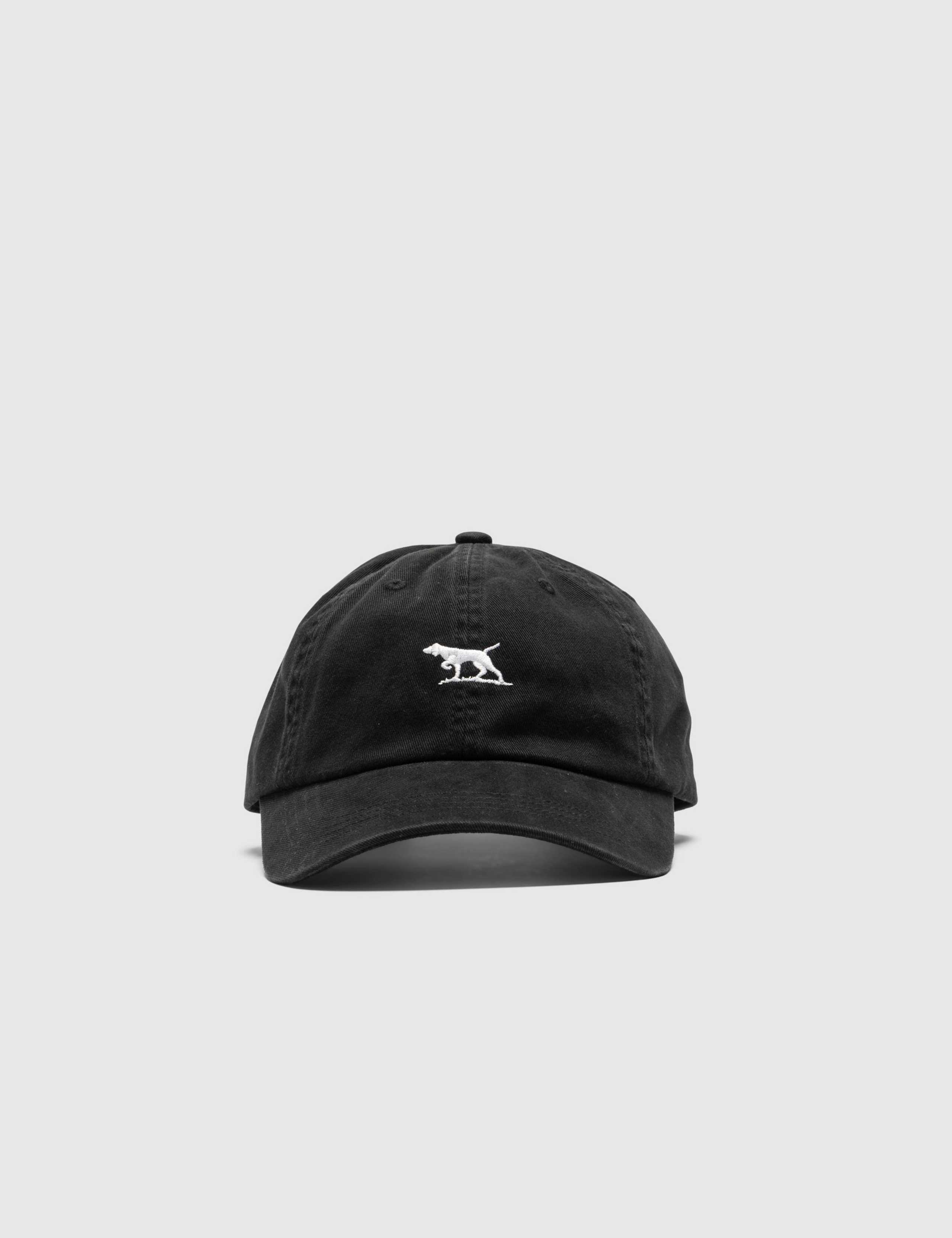 Gunn Pure Cotton Dog Baseball Cap 1 of 6