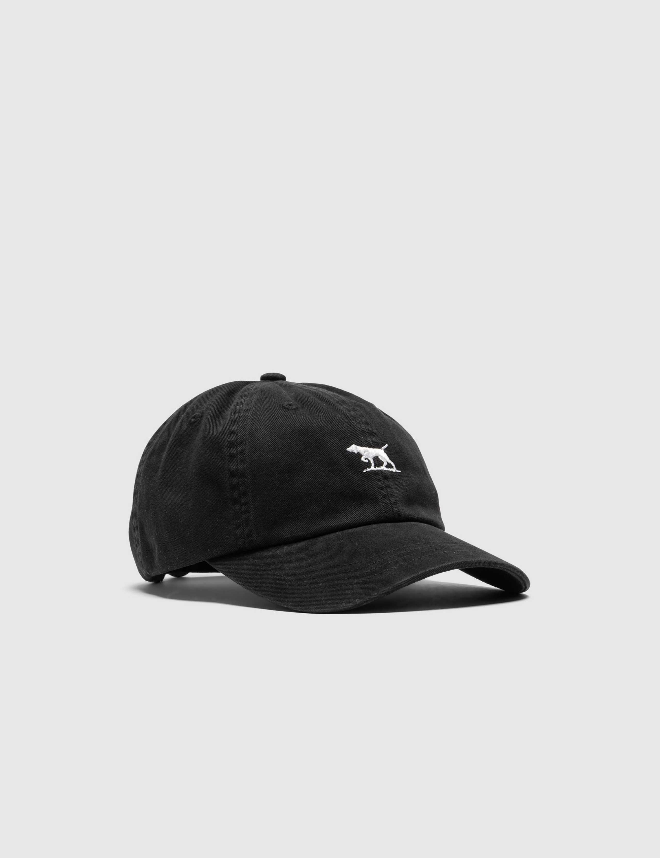 Gunn Pure Cotton Dog Baseball Cap 3 of 6