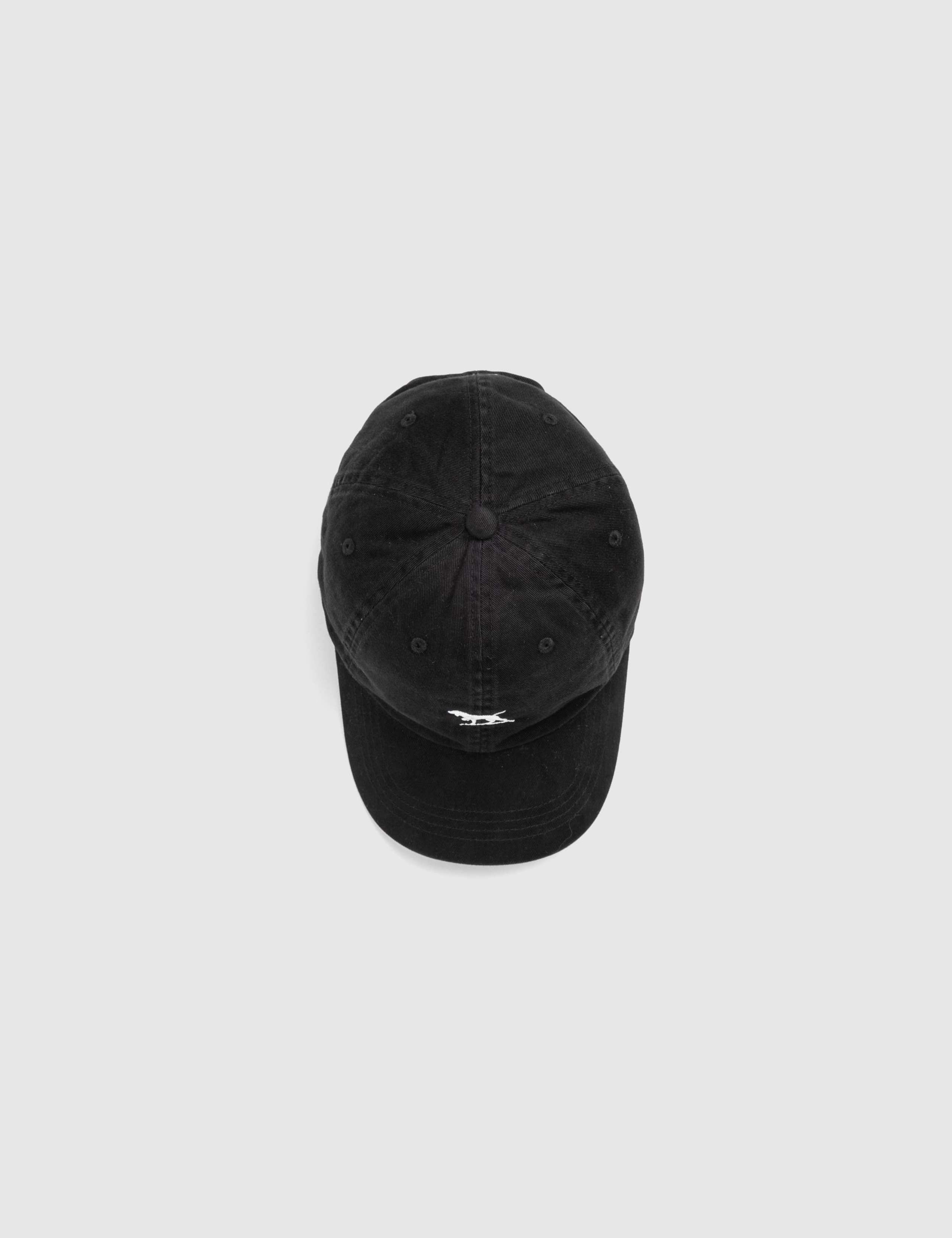Gunn Pure Cotton Dog Baseball Cap 4 of 6