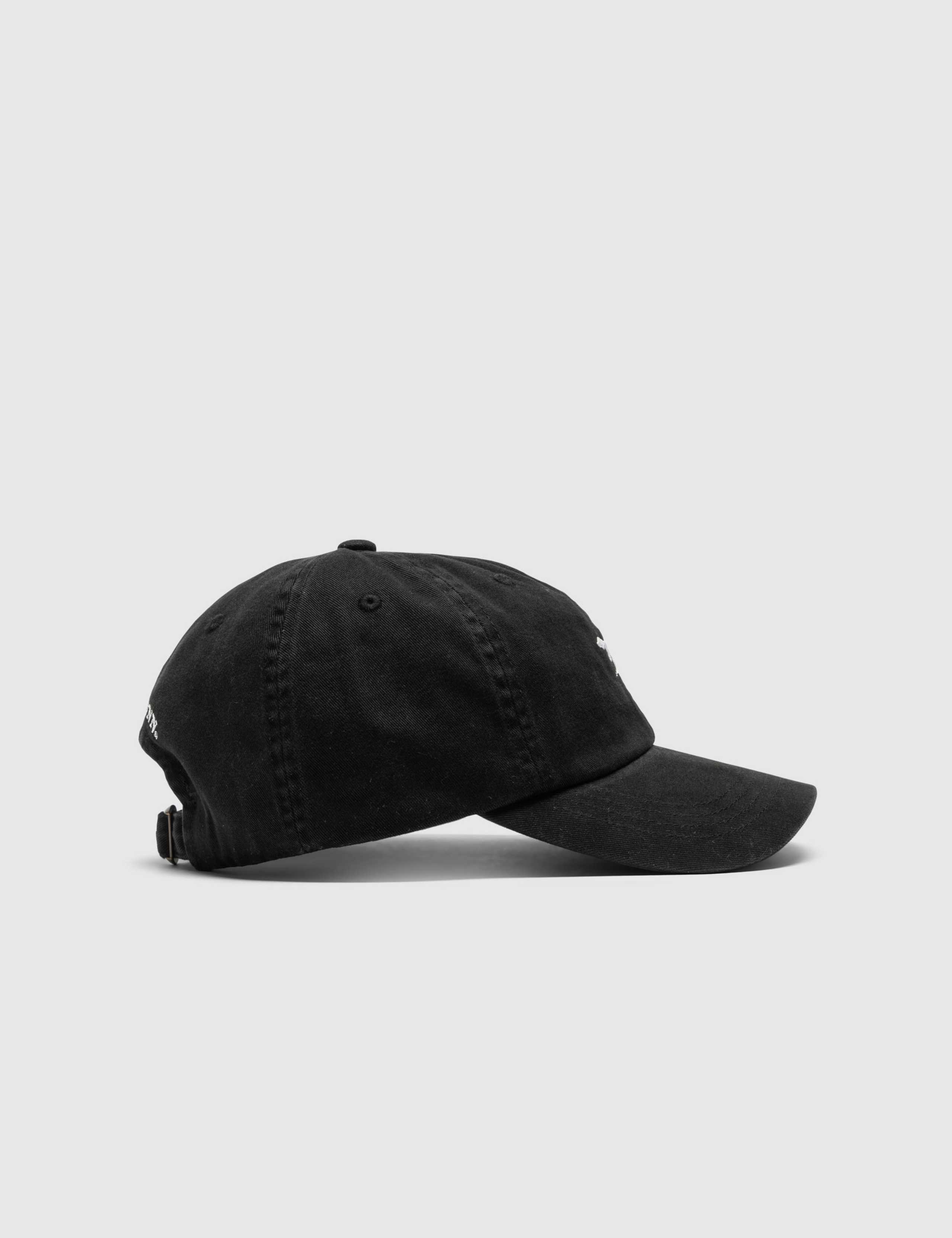 Gunn Pure Cotton Dog Baseball Cap 6 of 6