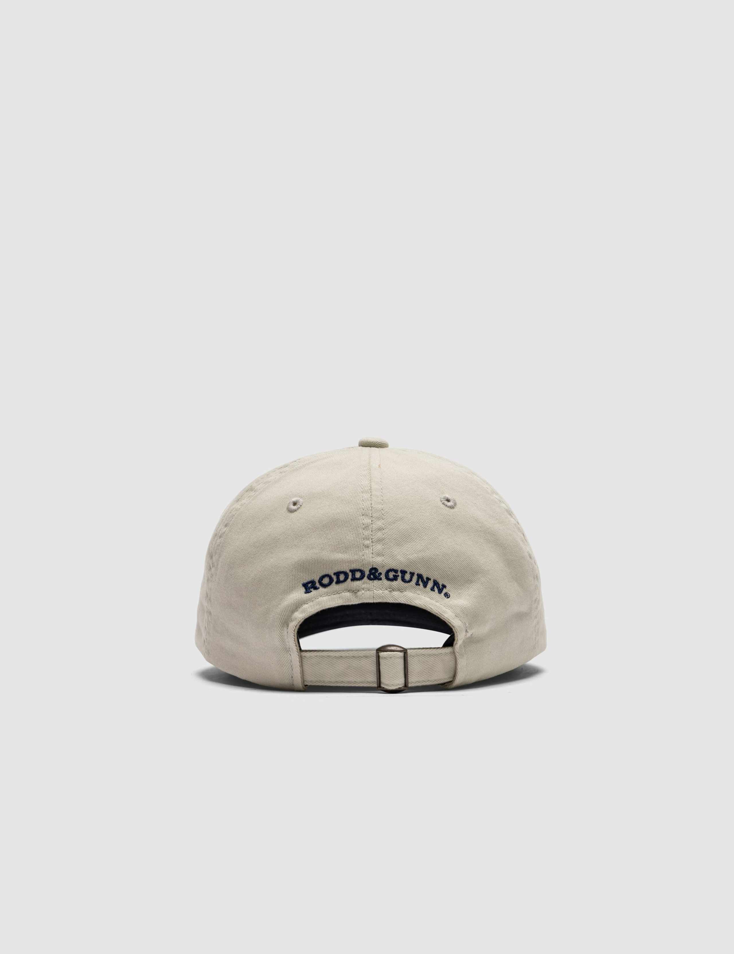 Signature Pure Cotton Dog Baseball Cap 5 of 6