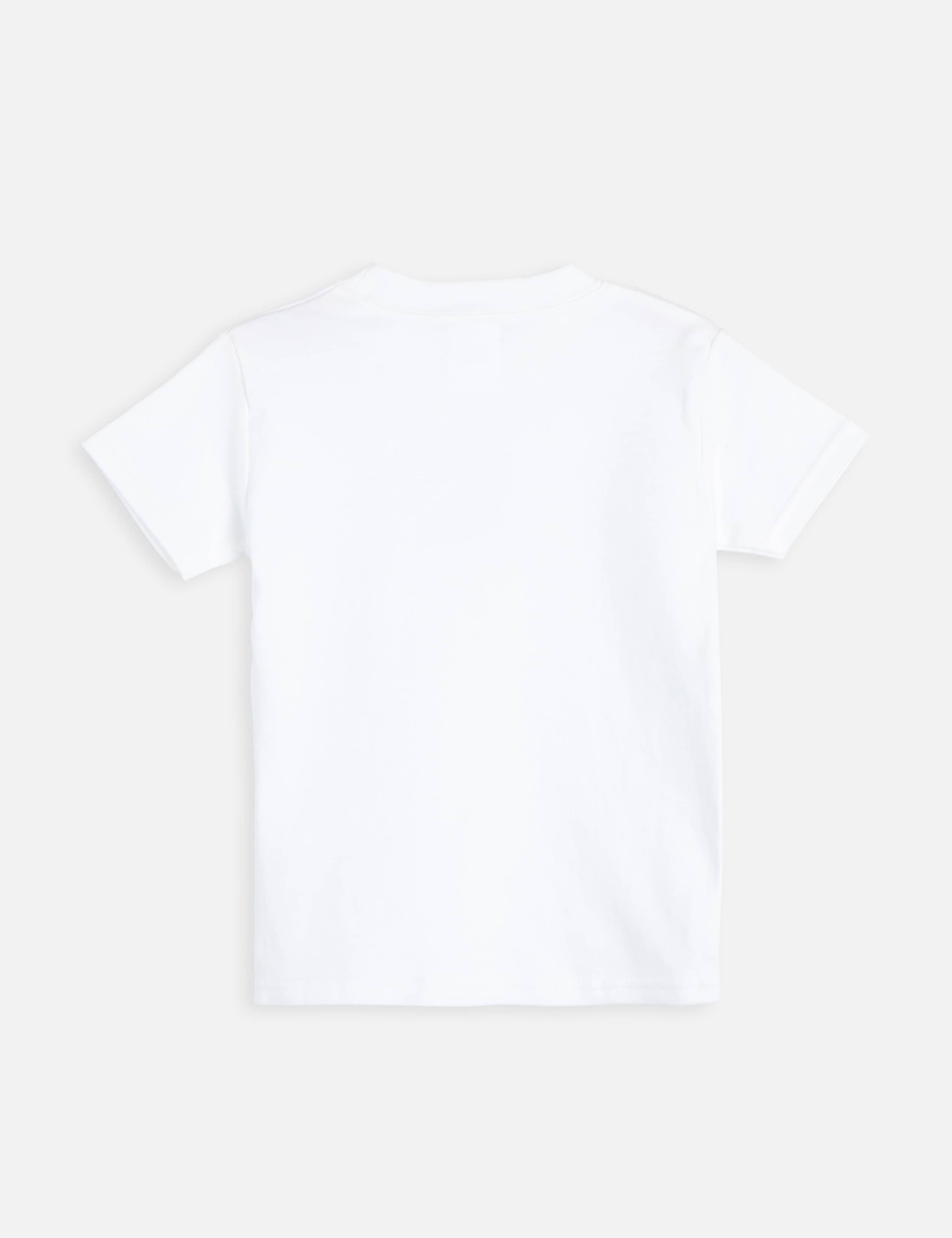 Personalised Sleepy Toddler Pyjamas (12 Mths-4 Yrs) 3 of 4