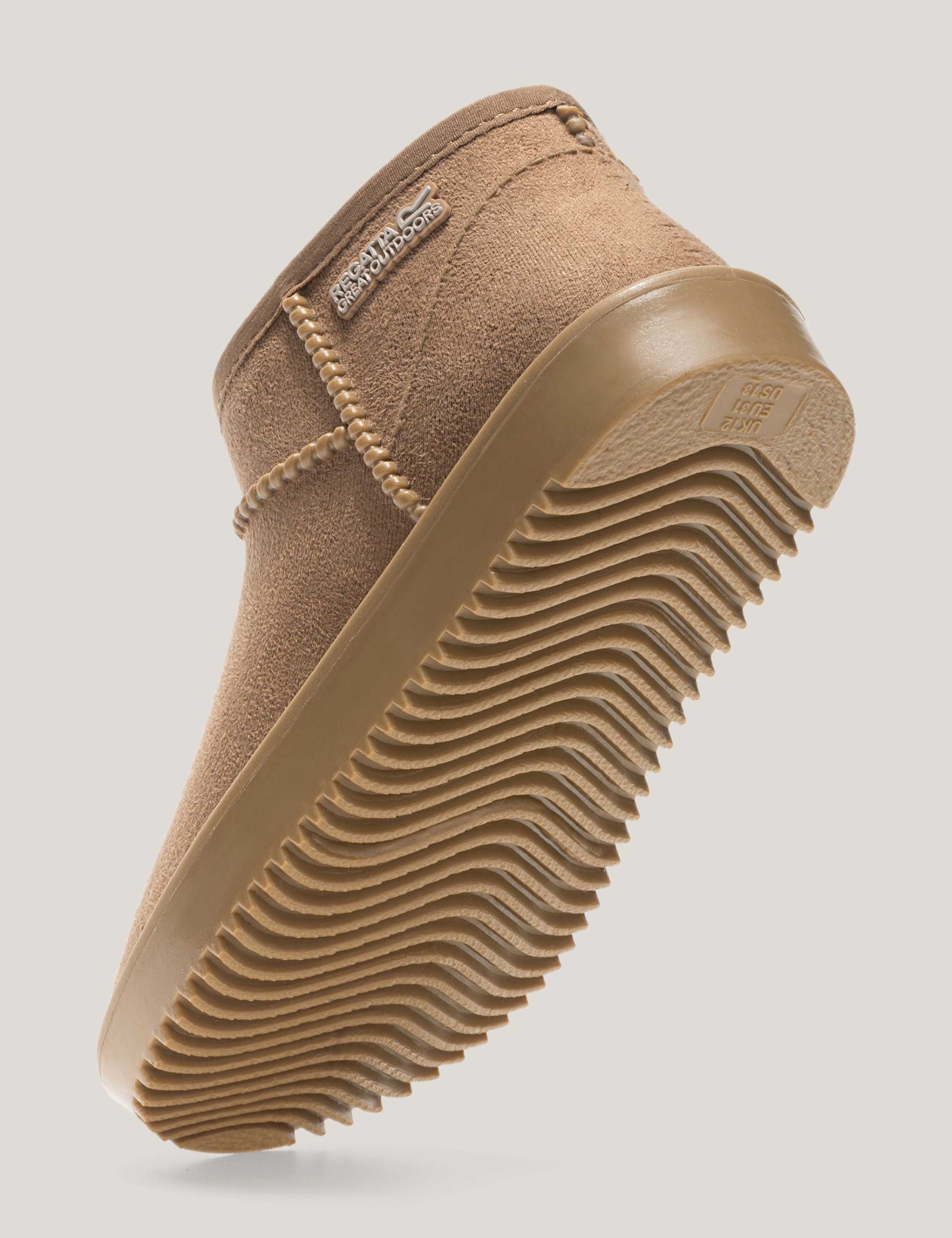 Kids' Risley Short Junior Waterproof Boots (7 Small - 6 Large) 2 of 9