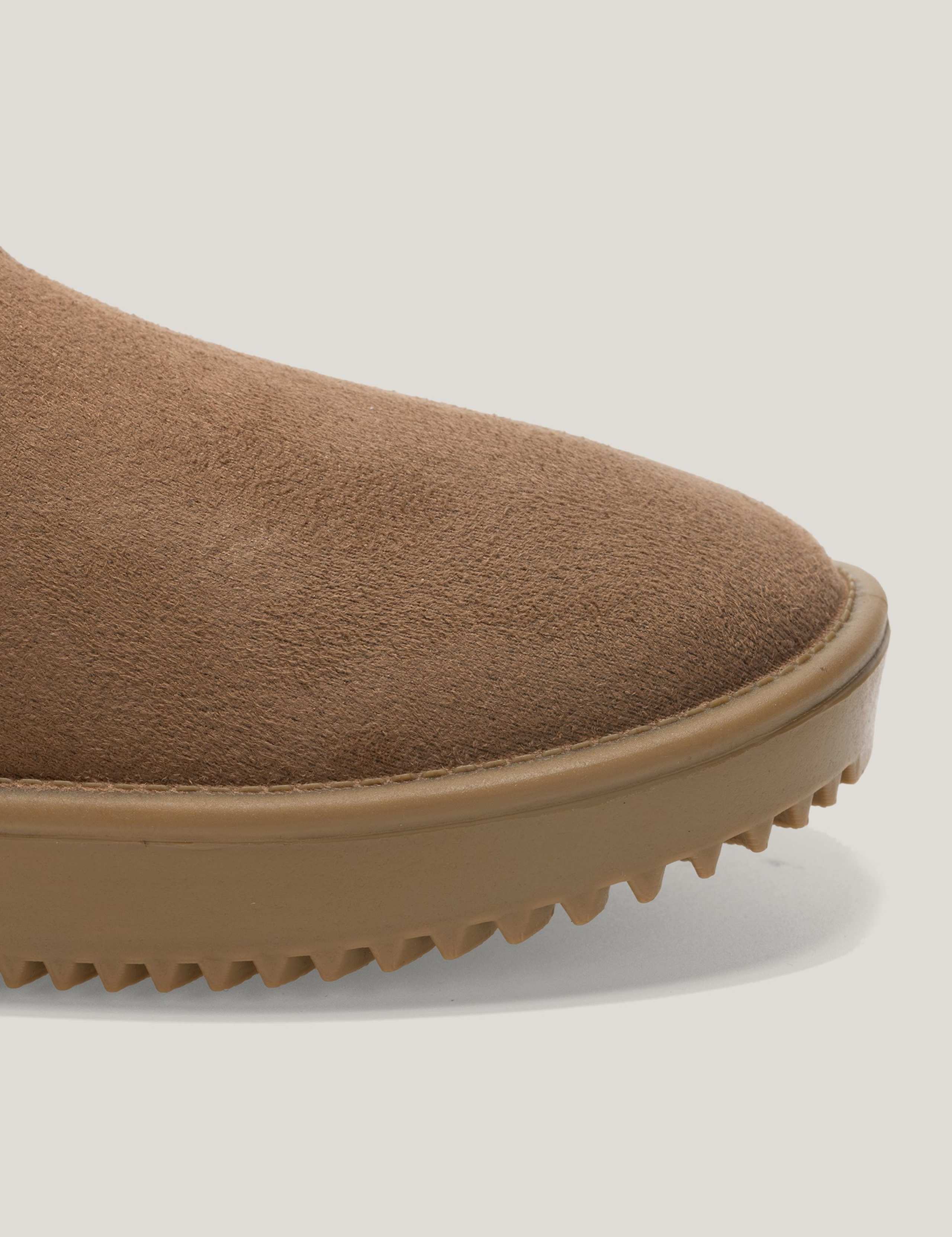 Kids' Risley Short Junior Waterproof Boots (7 Small - 6 Large) 3 of 9