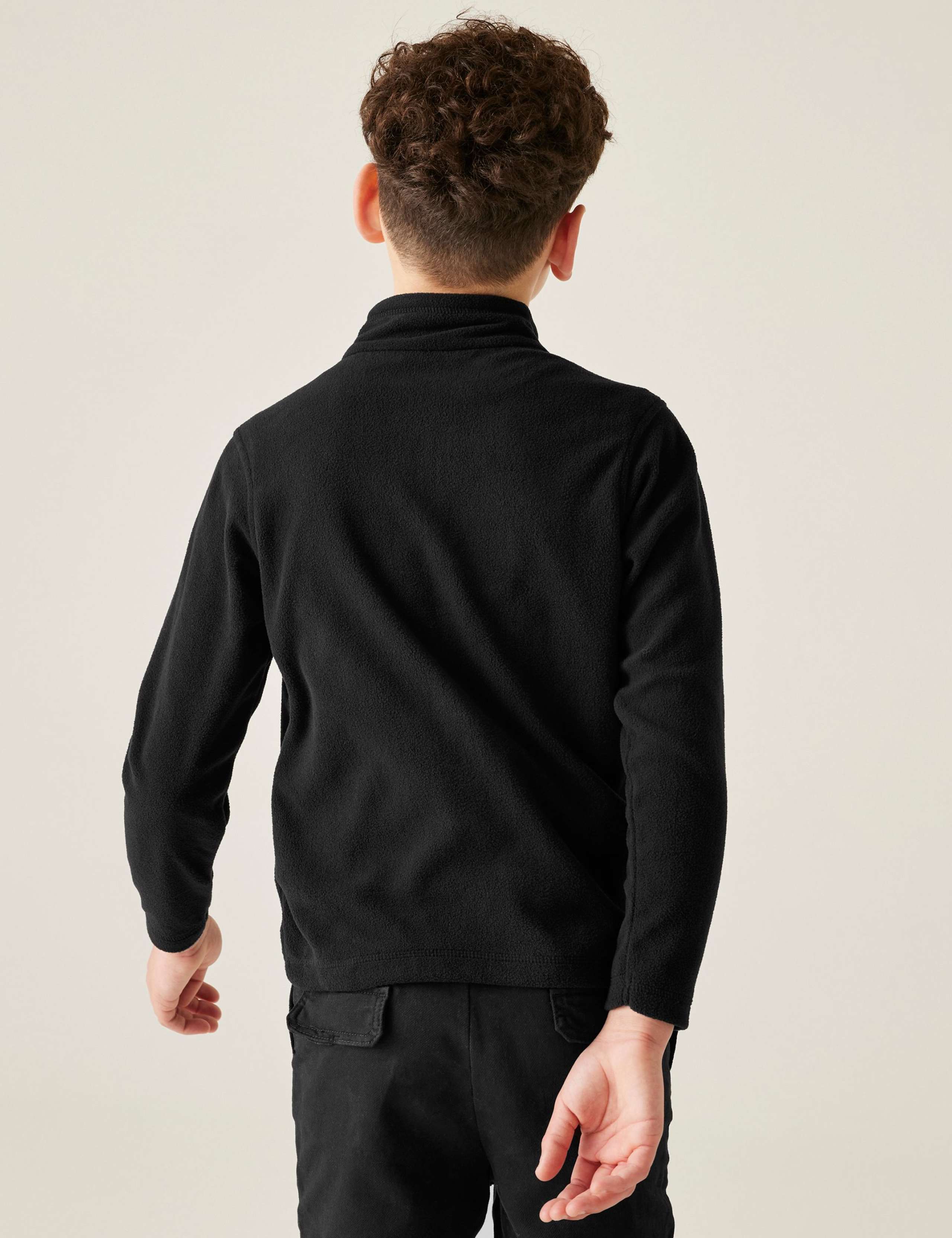 Hot Shot II Fleece (3-14 Years) 4 of 5