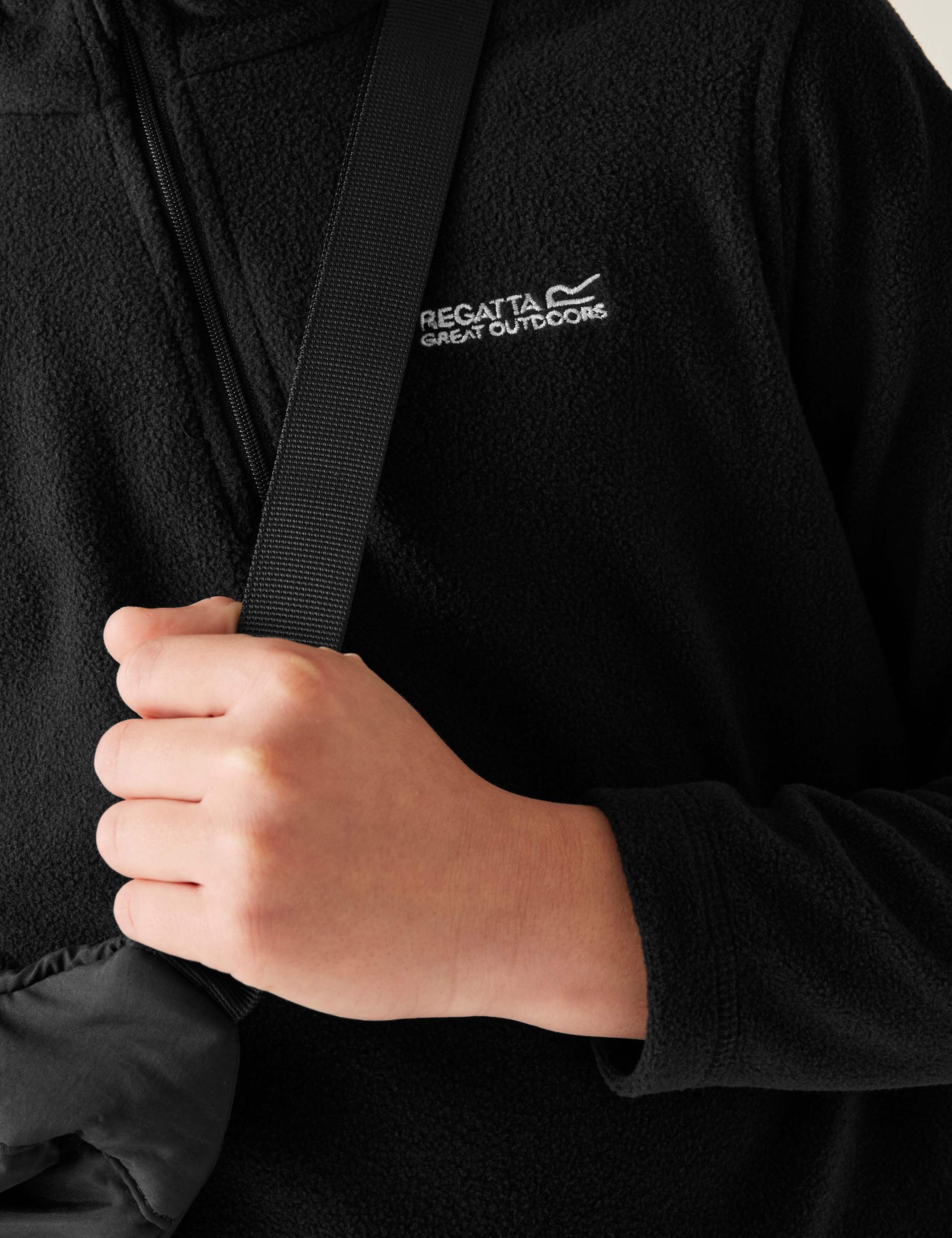 Hot Shot II Fleece (3-14 Yrs) 5 of 5