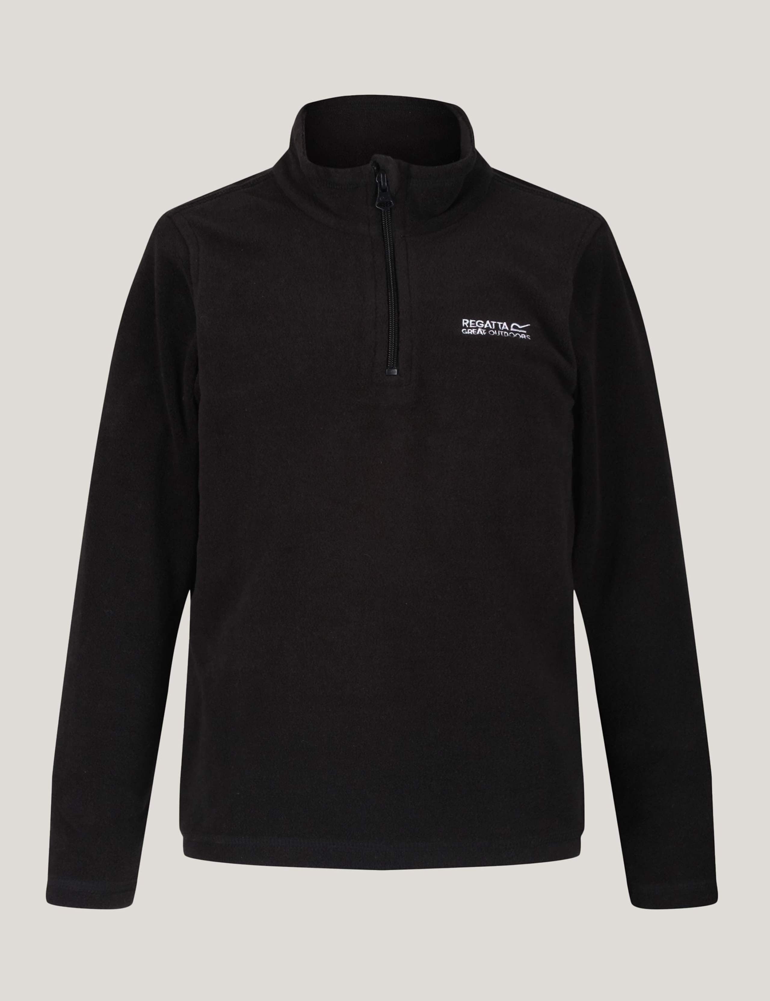 Hot Shot II Fleece (3-14 Yrs) 2 of 5