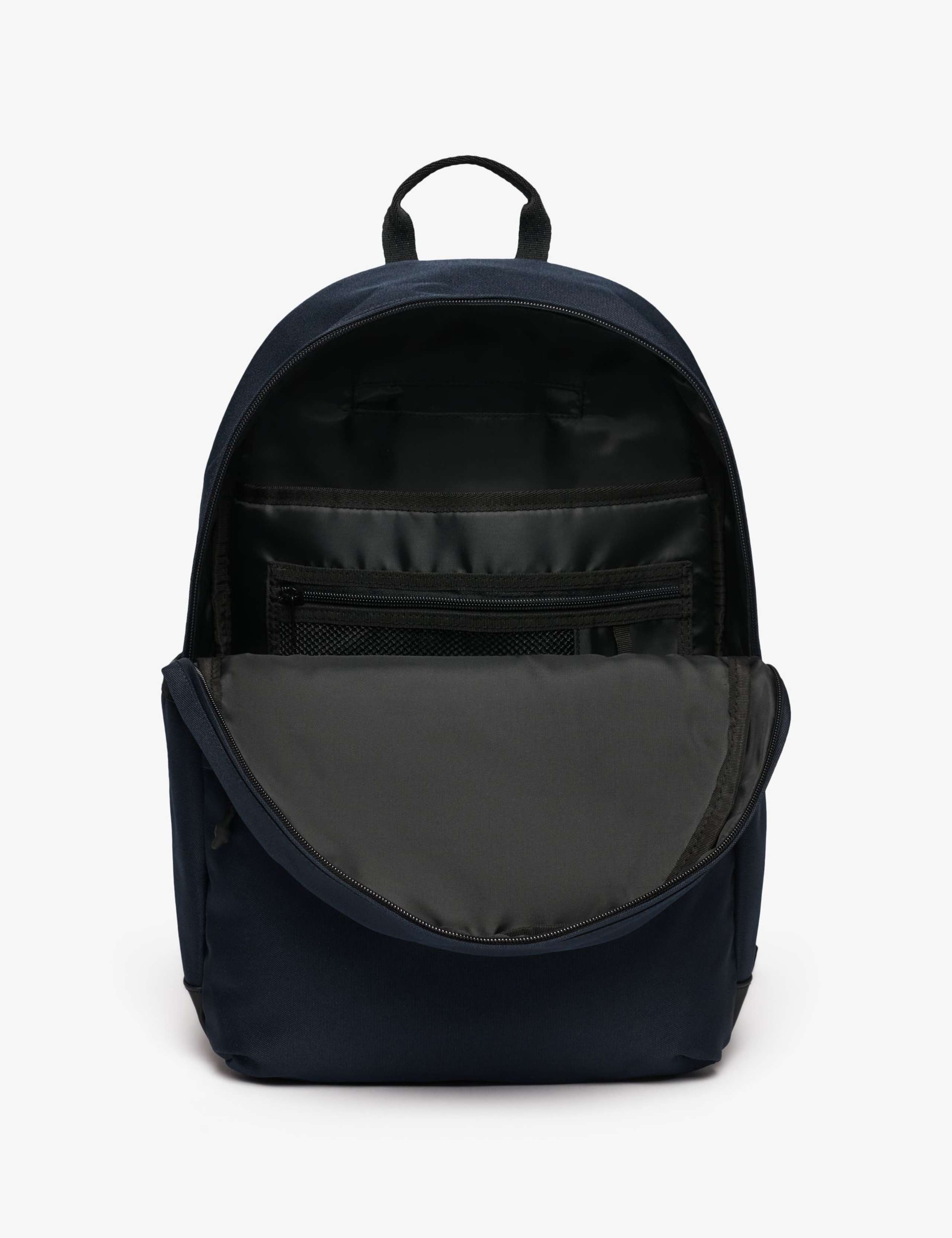 Top Handle Logo Backpack 5 of 7
