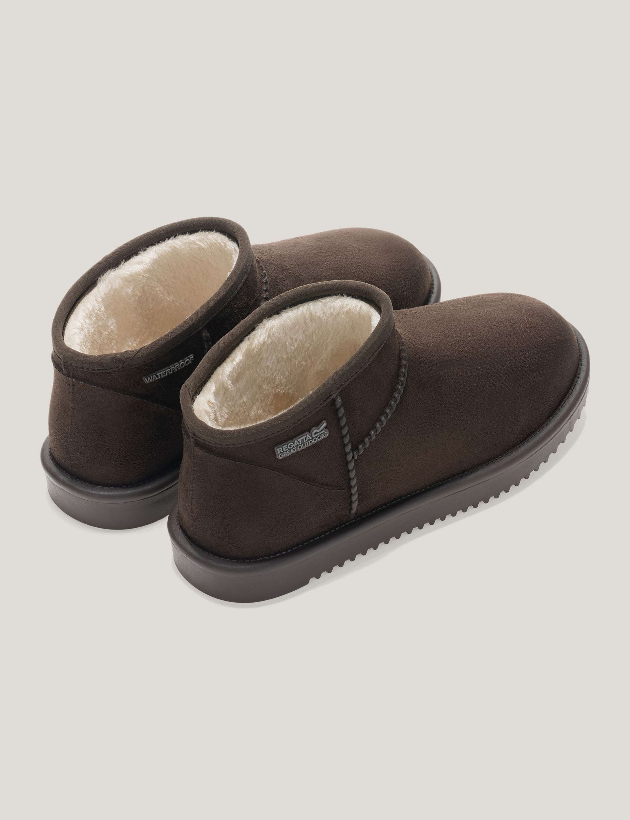 Risley Short Waterproof Ankle Boots 4 of 9