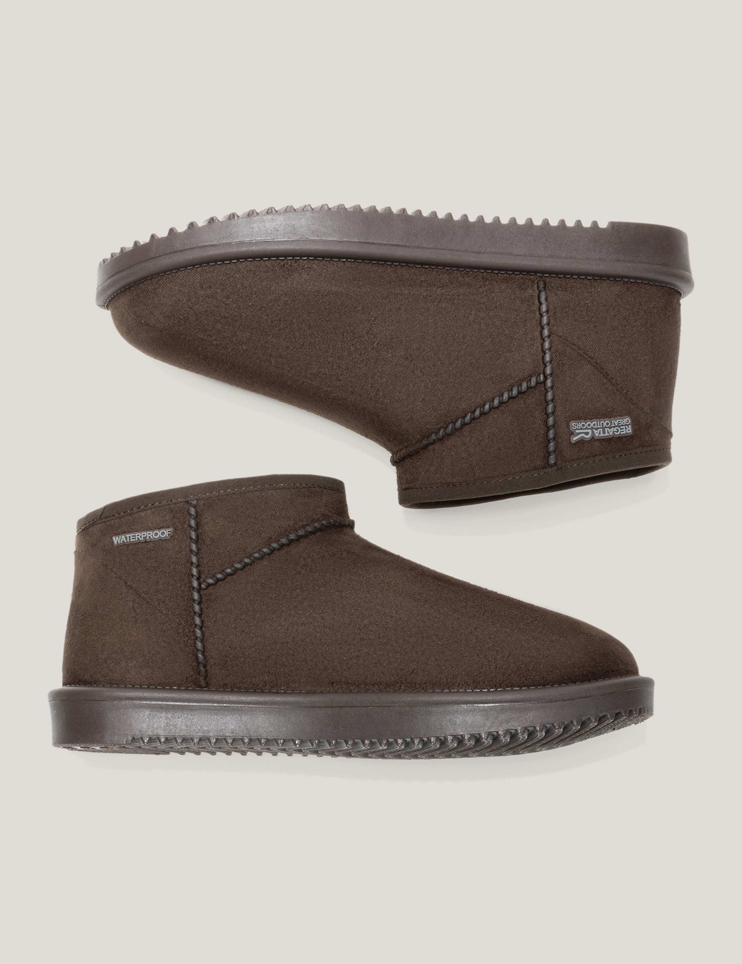 Risley Short Waterproof Ankle Boots 10 of 13