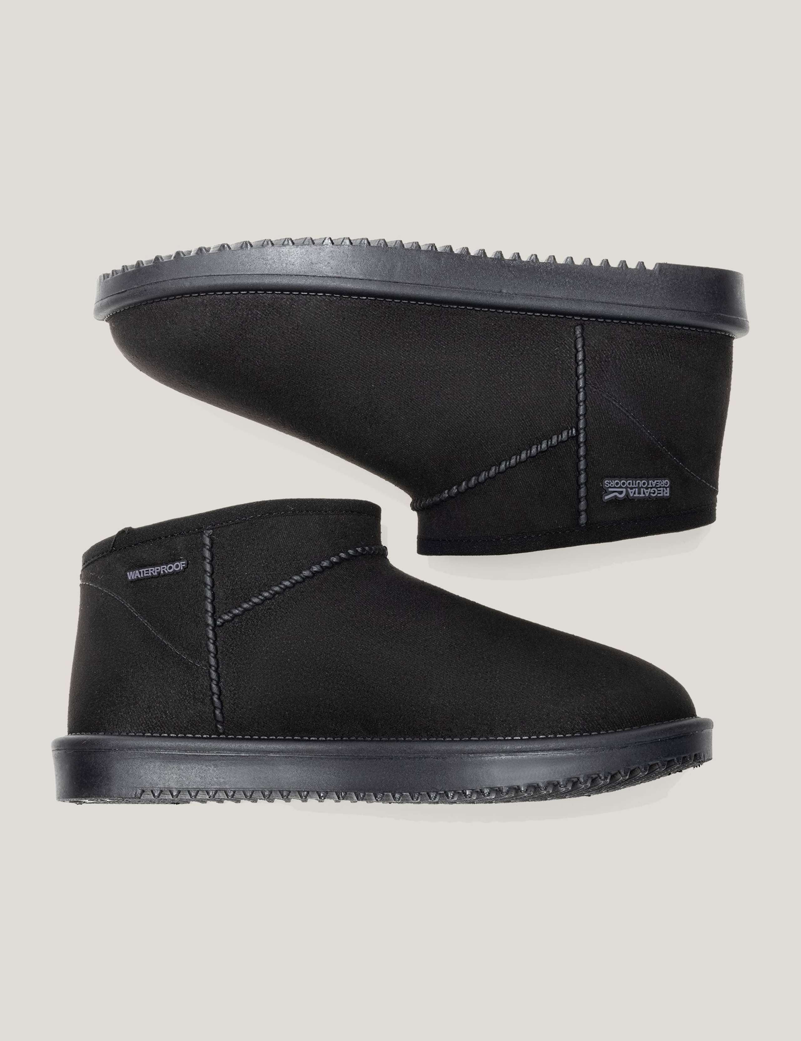 Risley Short Waterproof Ankle Boots 7 of 13