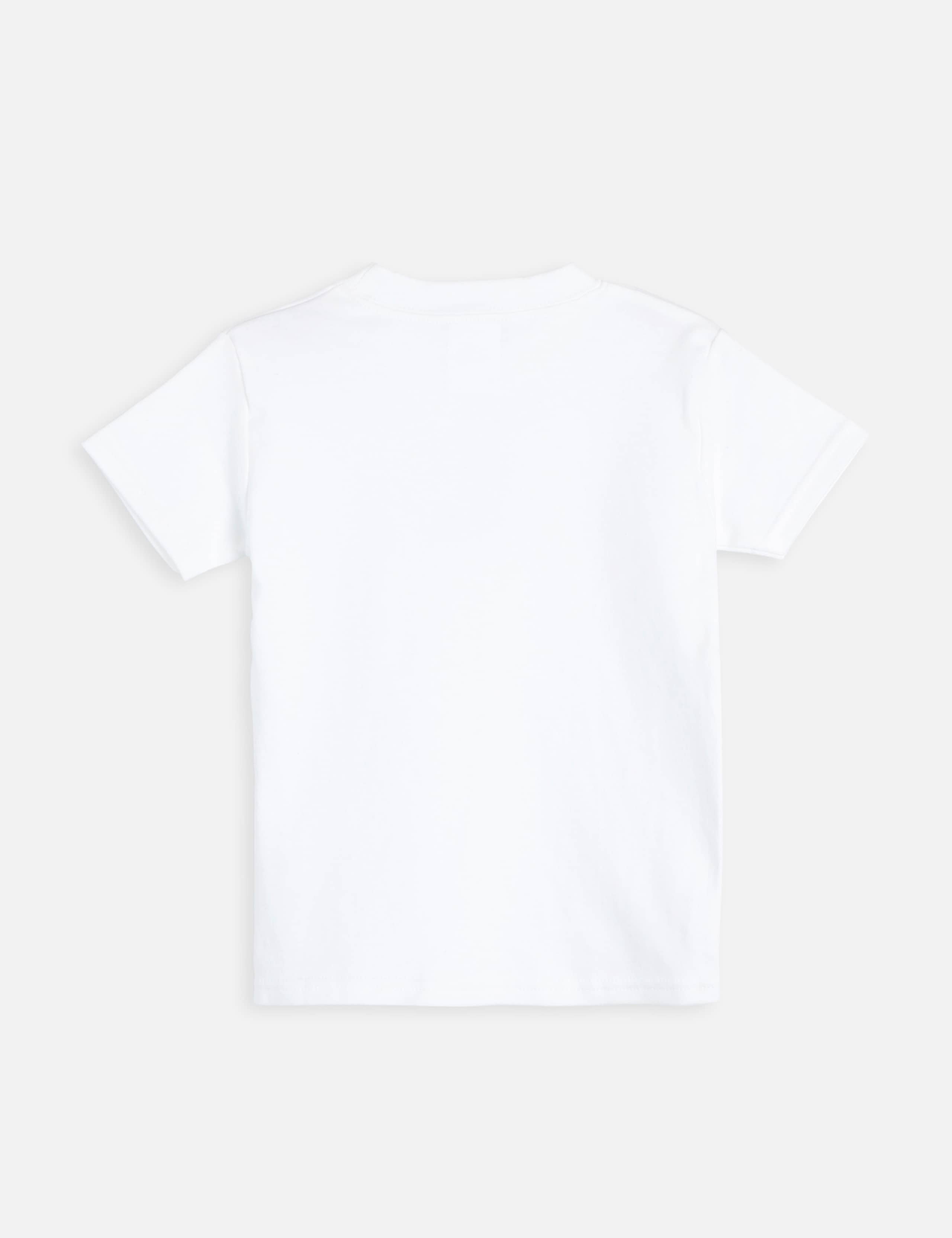 Personalised Tree Trio Toddler Pyjamas (12 Mths-4 Yrs) 4 of 5