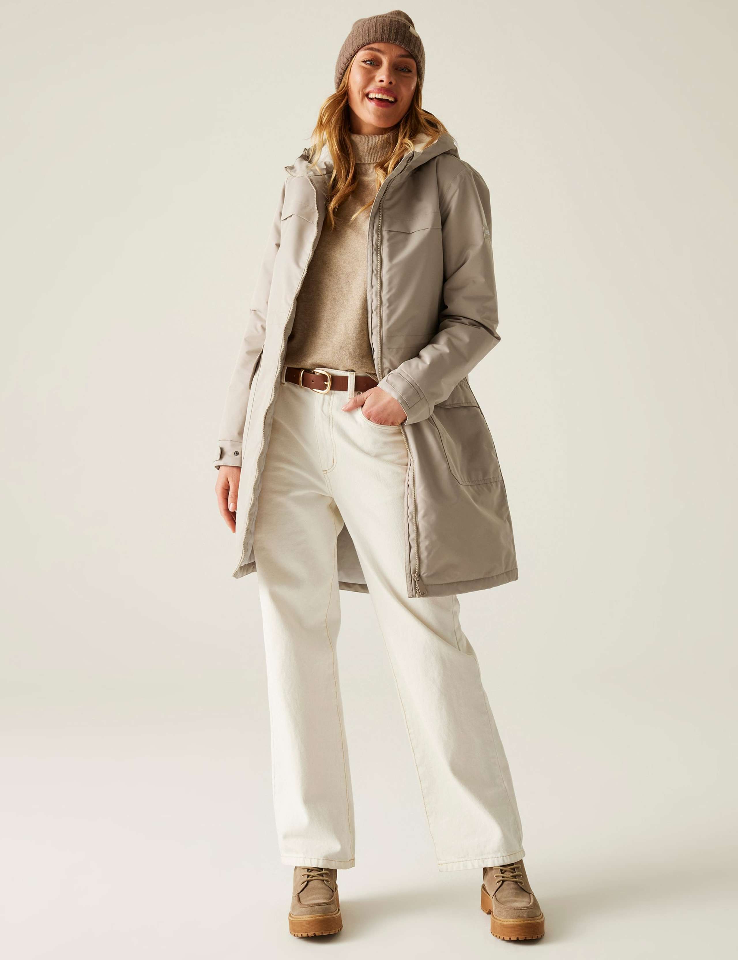 Romine II Raincoat 3 of 9