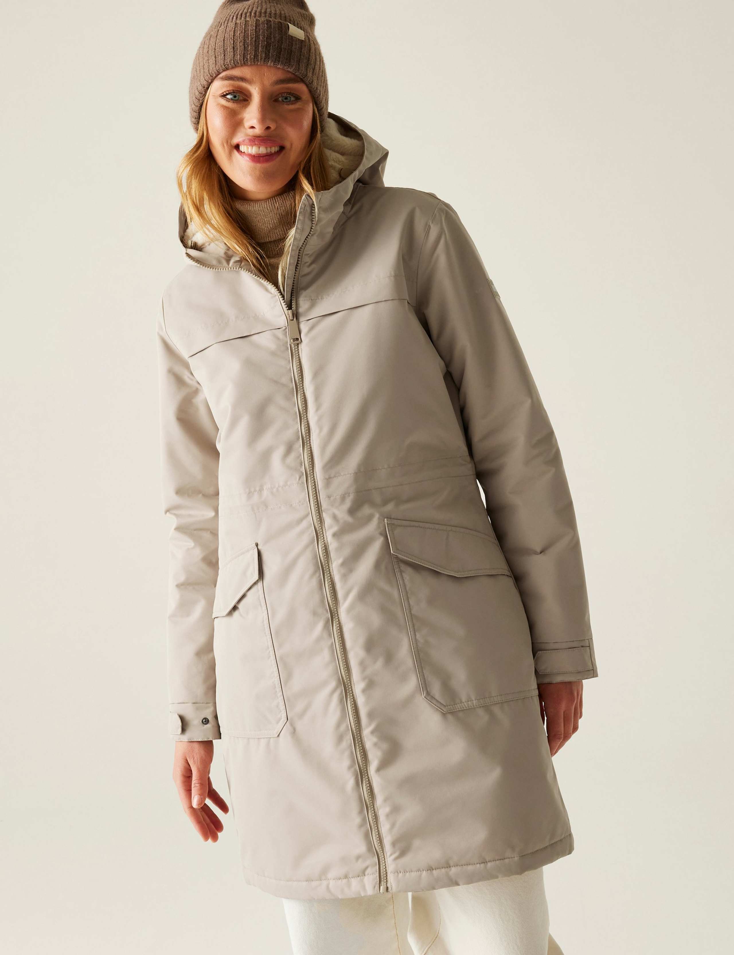 Romine II Raincoat 4 of 9