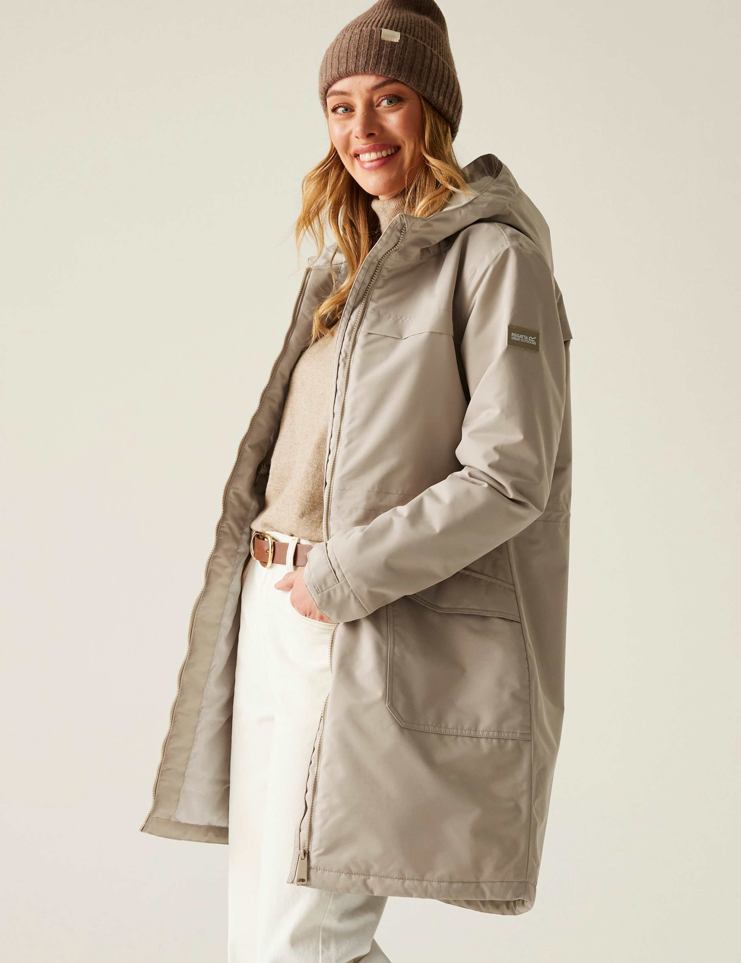 Romine II Raincoat 5 of 9