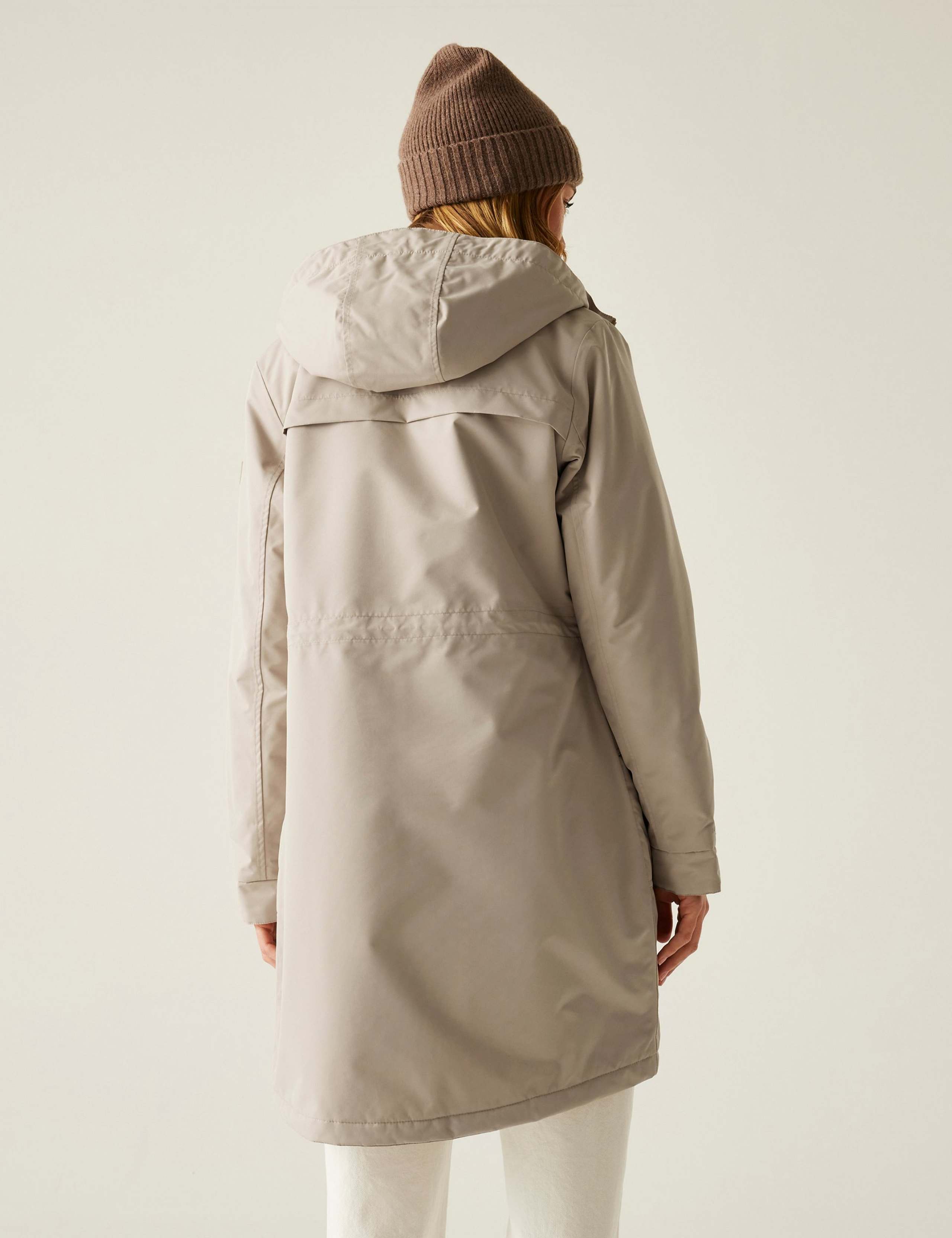 Romine II Raincoat 6 of 9