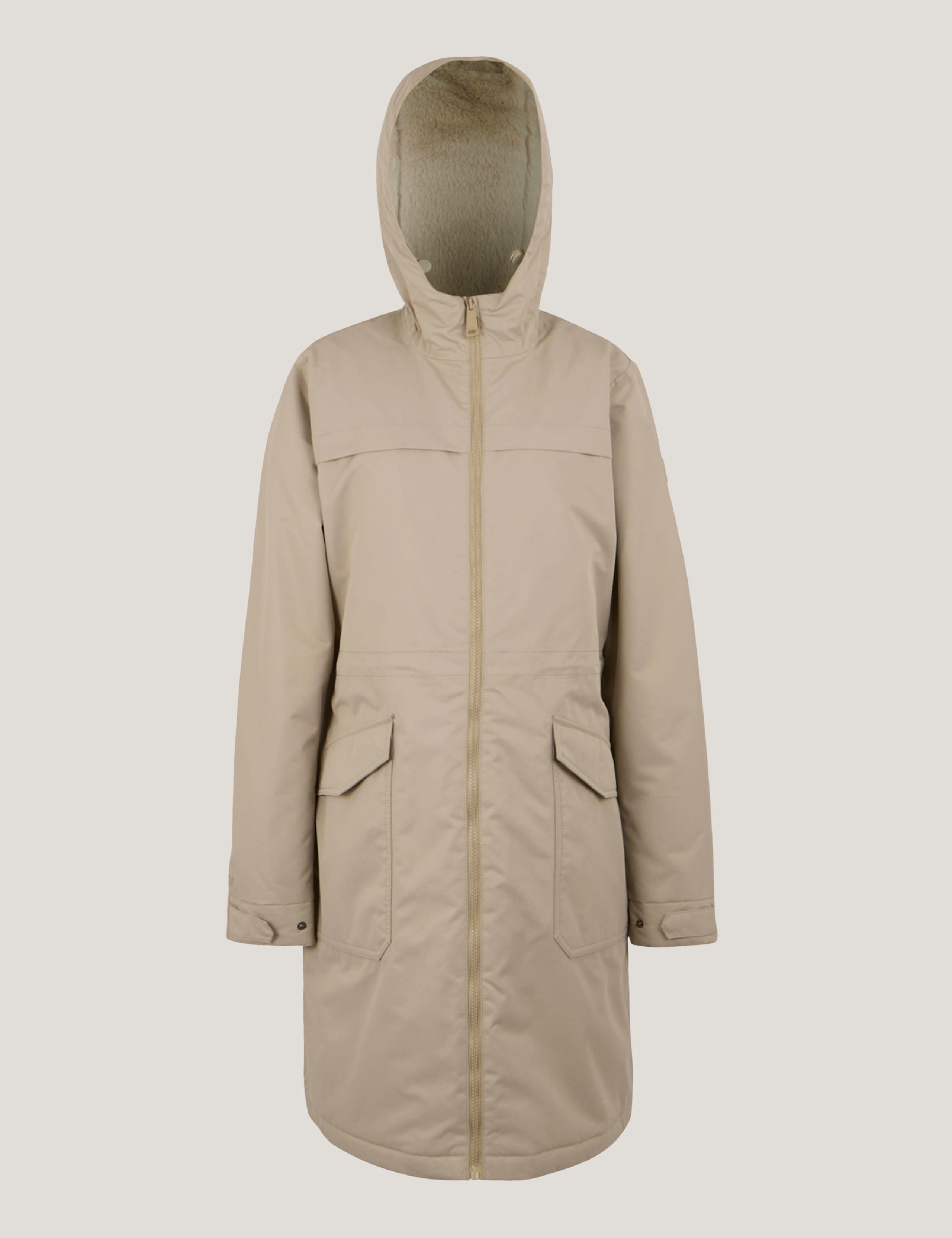 Romine II Raincoat 2 of 9