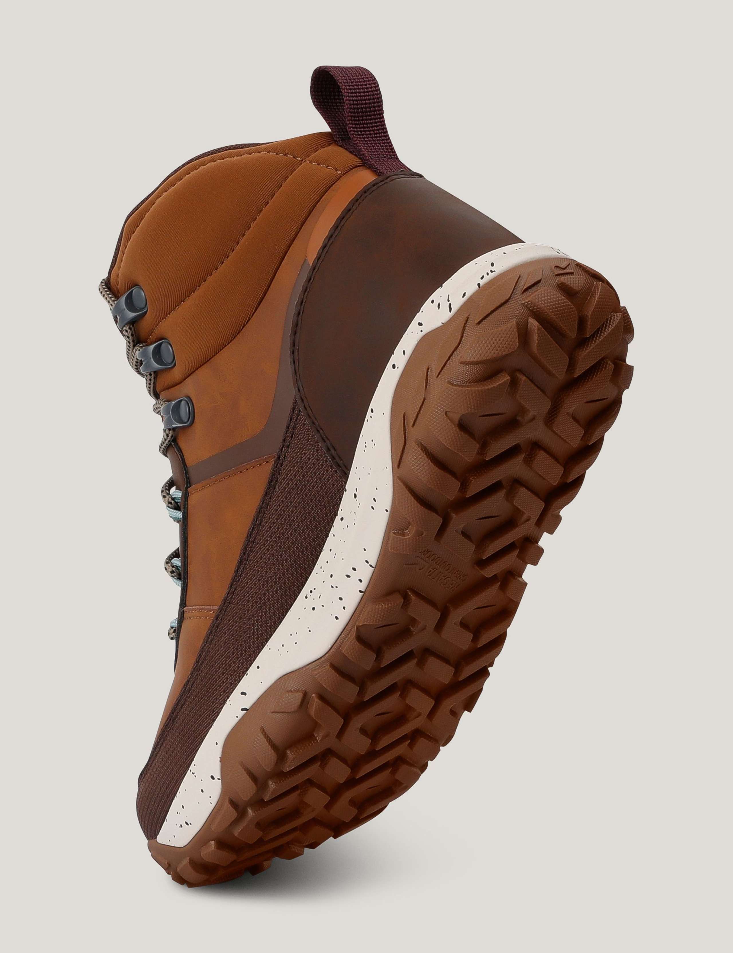 Shayford Waterproof Lace Up Walking Boots 3 of 9