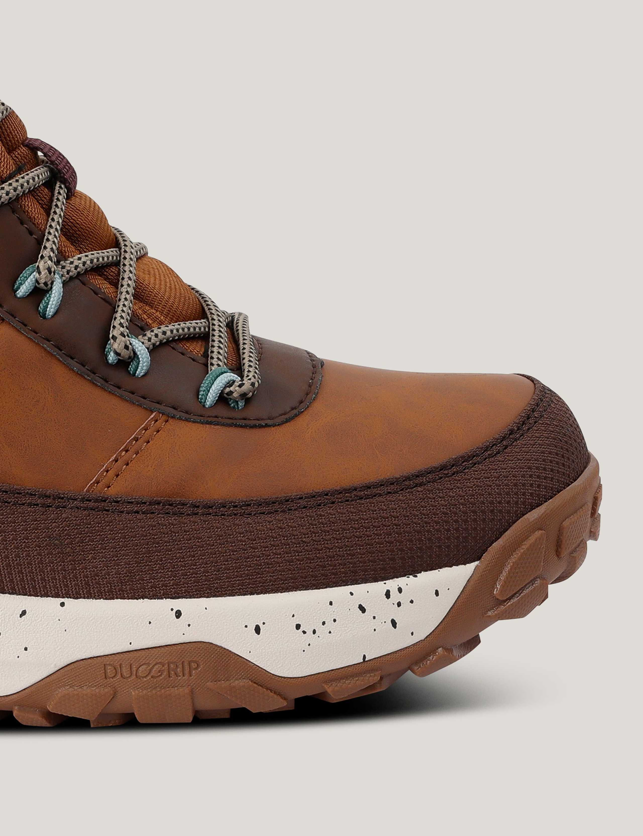 Shayford Waterproof Lace Up Walking Boots 6 of 9