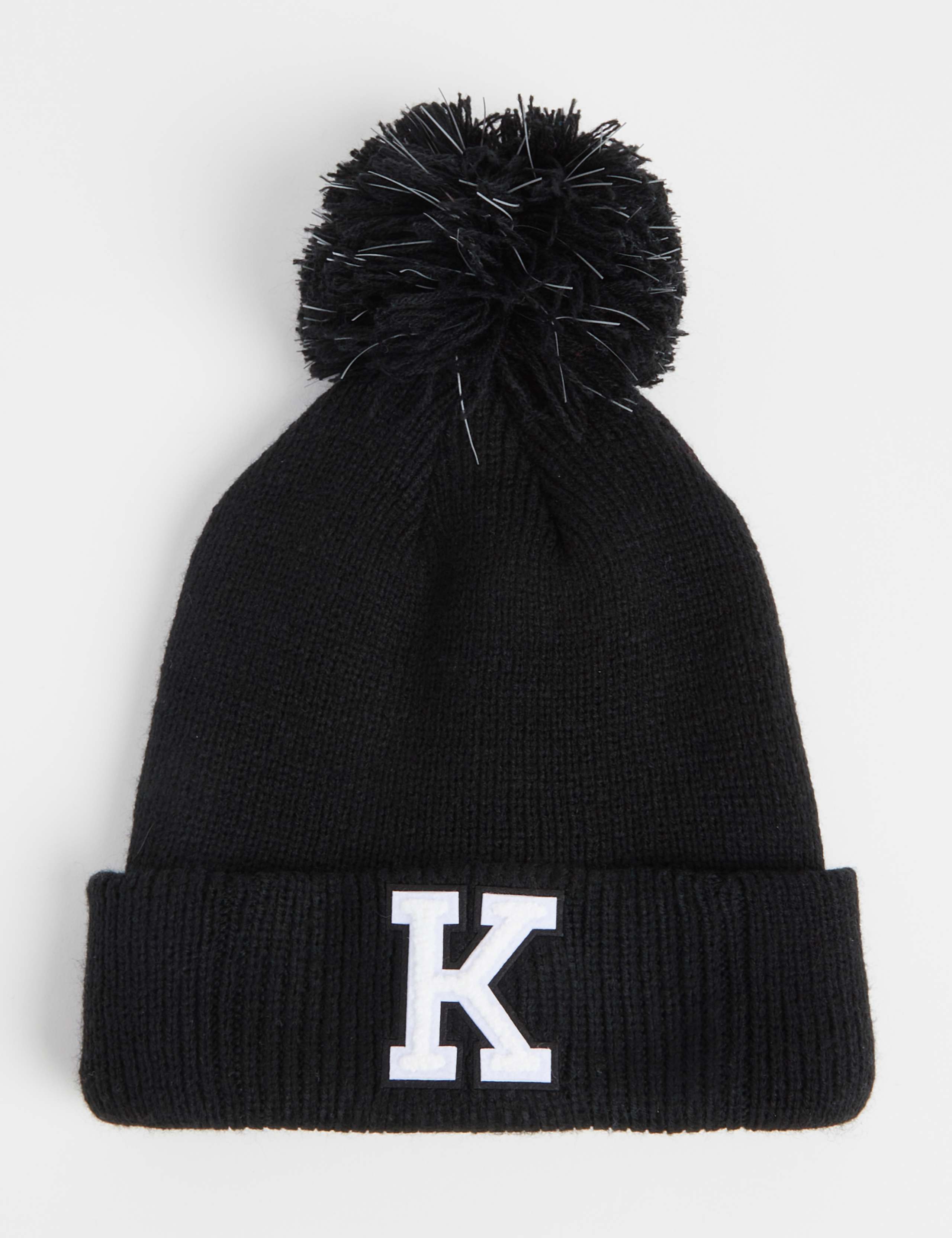 Personalised Kids Beanie 1 of 3