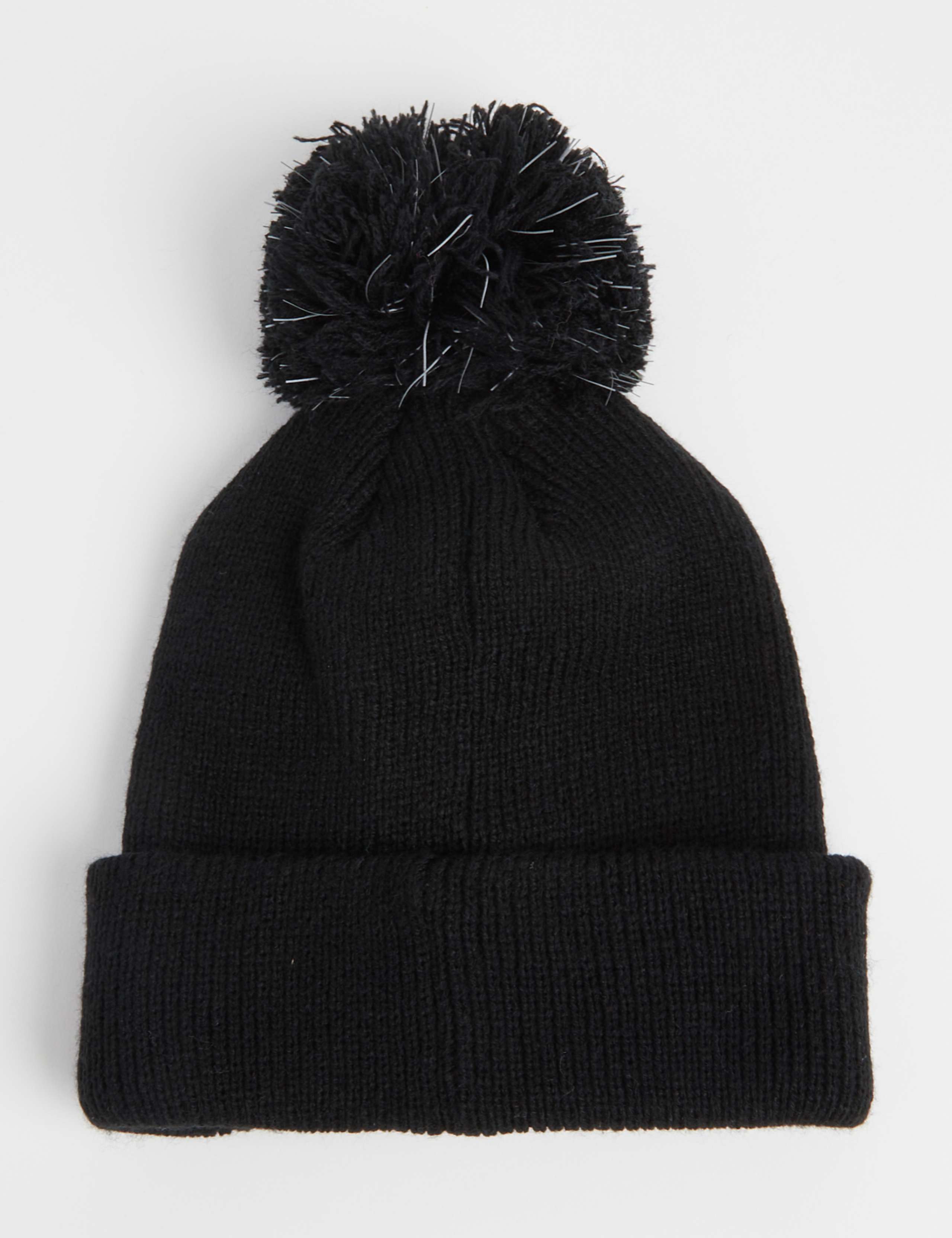 Personalised Kids Beanie 2 of 3