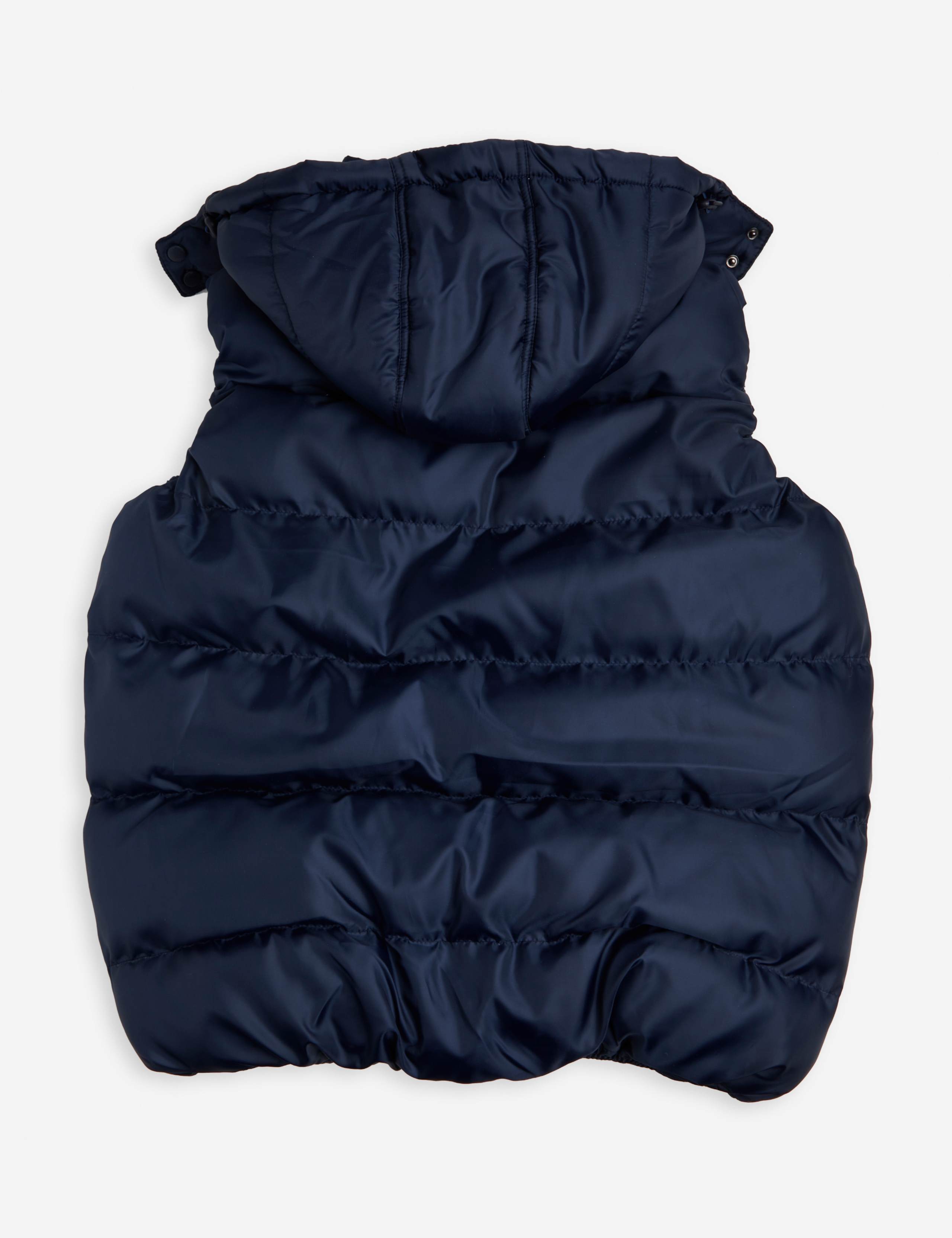 Personalised Adult's Monogrammed Bodywarmer by Alphabet 2 of 3