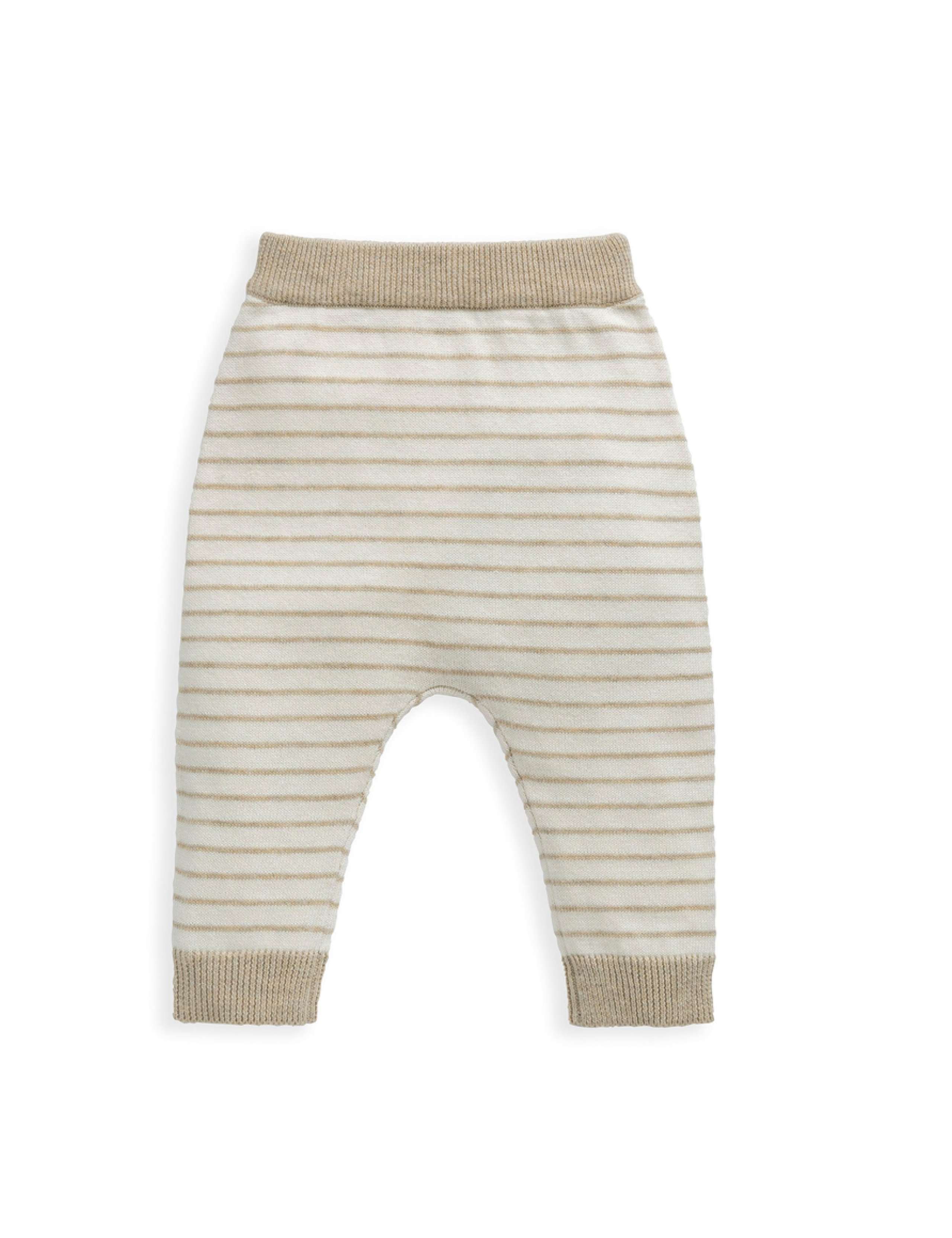 2pc Cotton Rich Christmas Pudding Outfit (0-12 Mths) 9 of 10