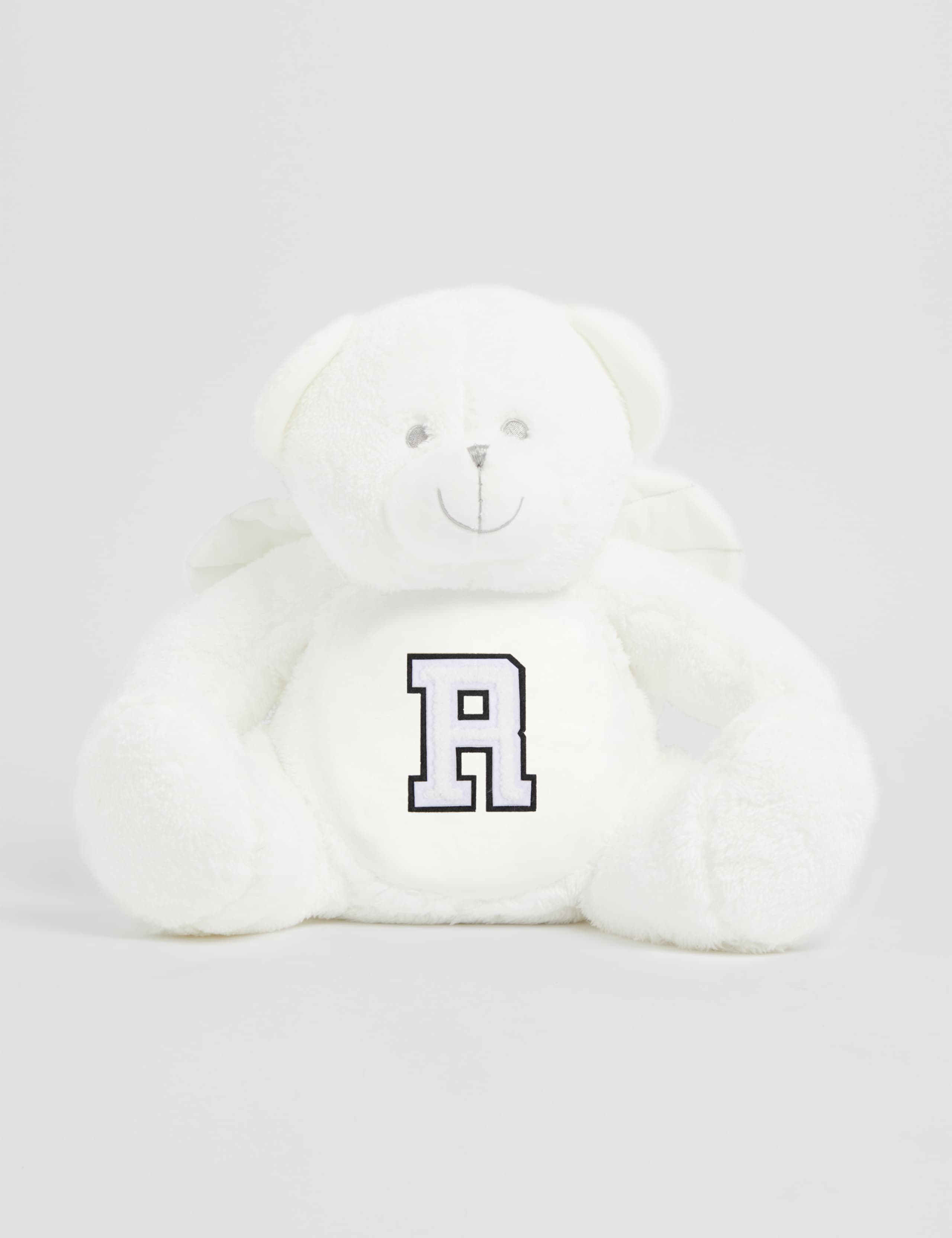 Personalised Soft Plush Angel 1 of 3