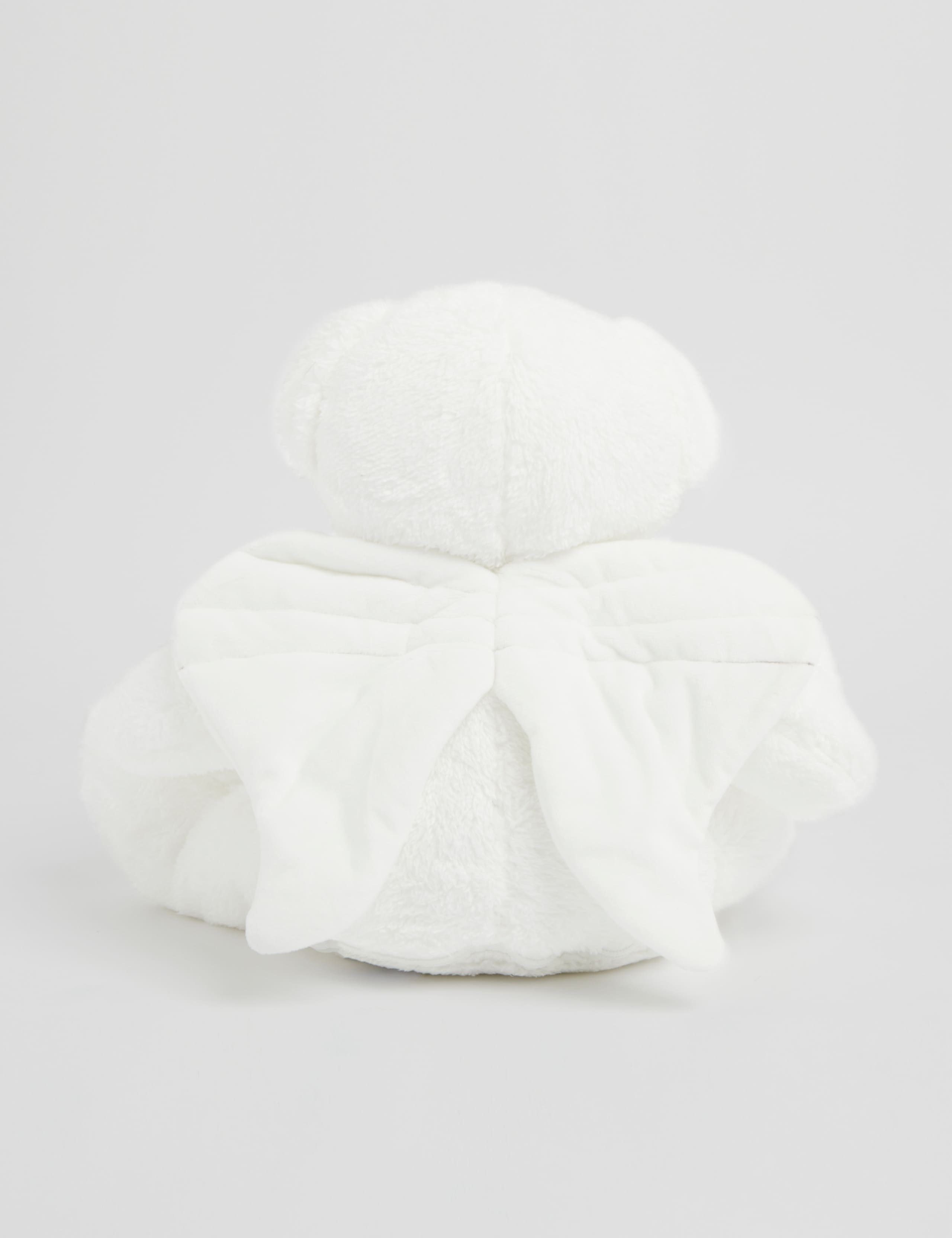 Personalised Soft Plush Angel 2 of 3