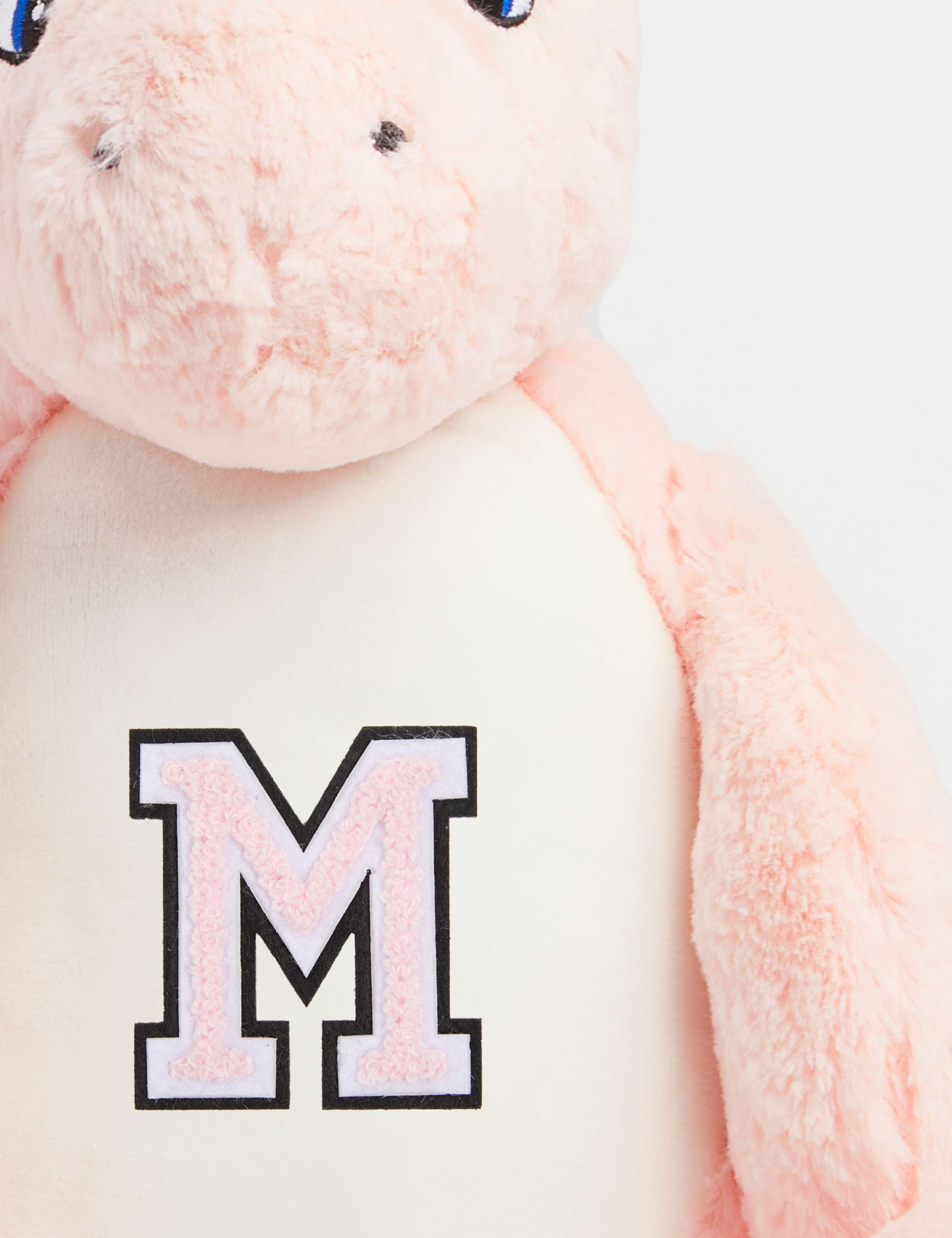 Personalised Soft Plush Unicorn 3 of 3