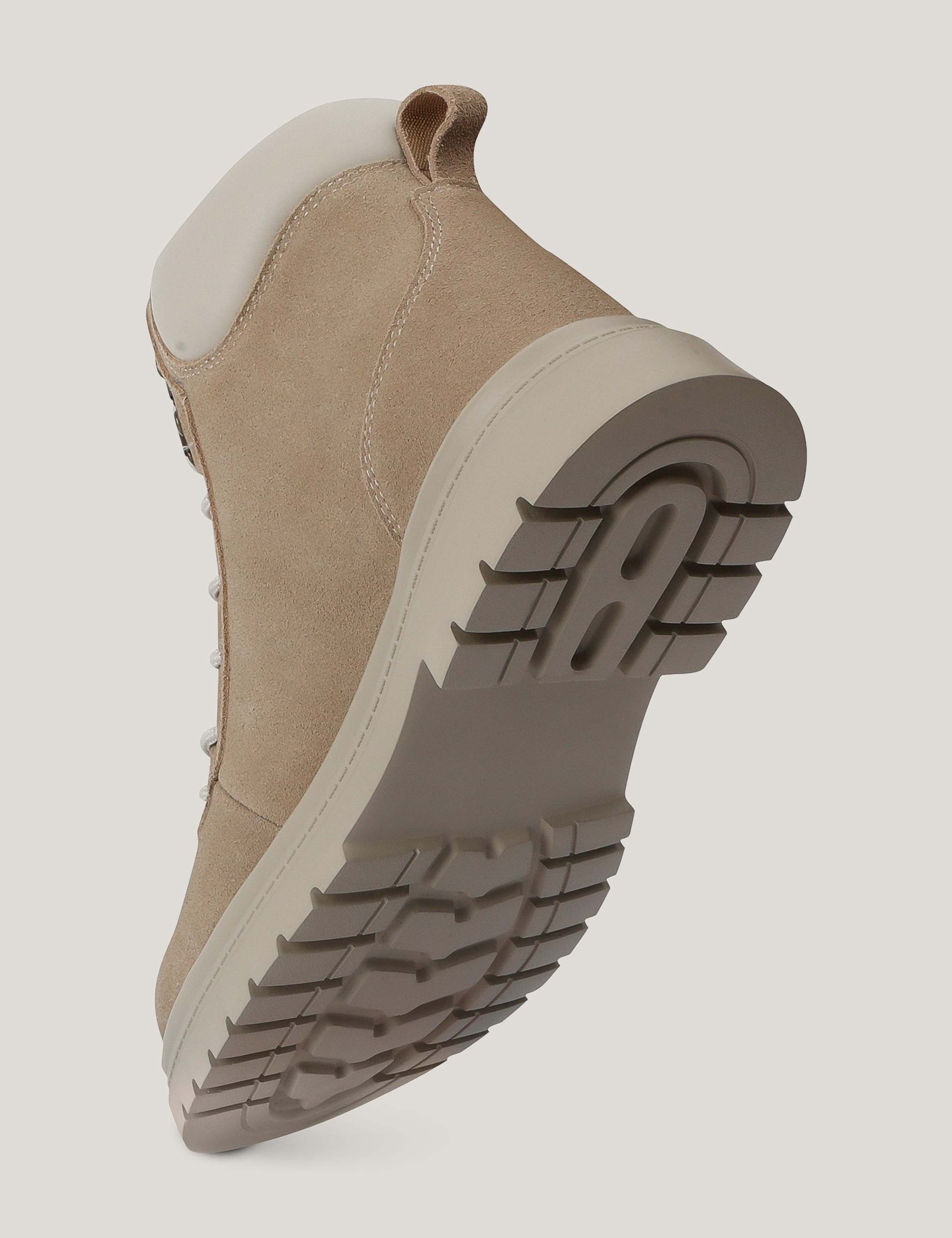 Whinton Suede Waterproof Walking Boots 5 of 9