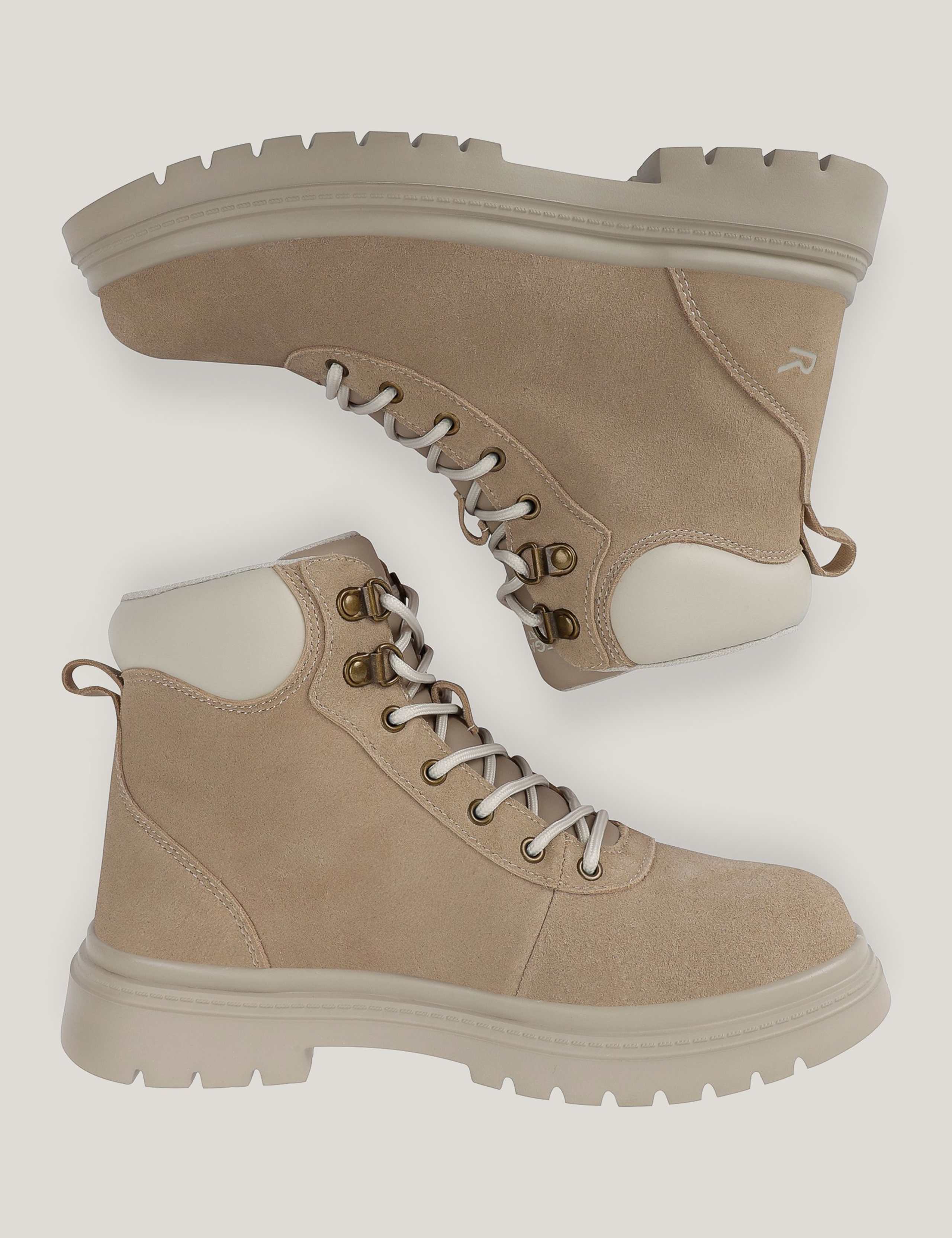 Whinton Suede Waterproof Walking Boots 7 of 9