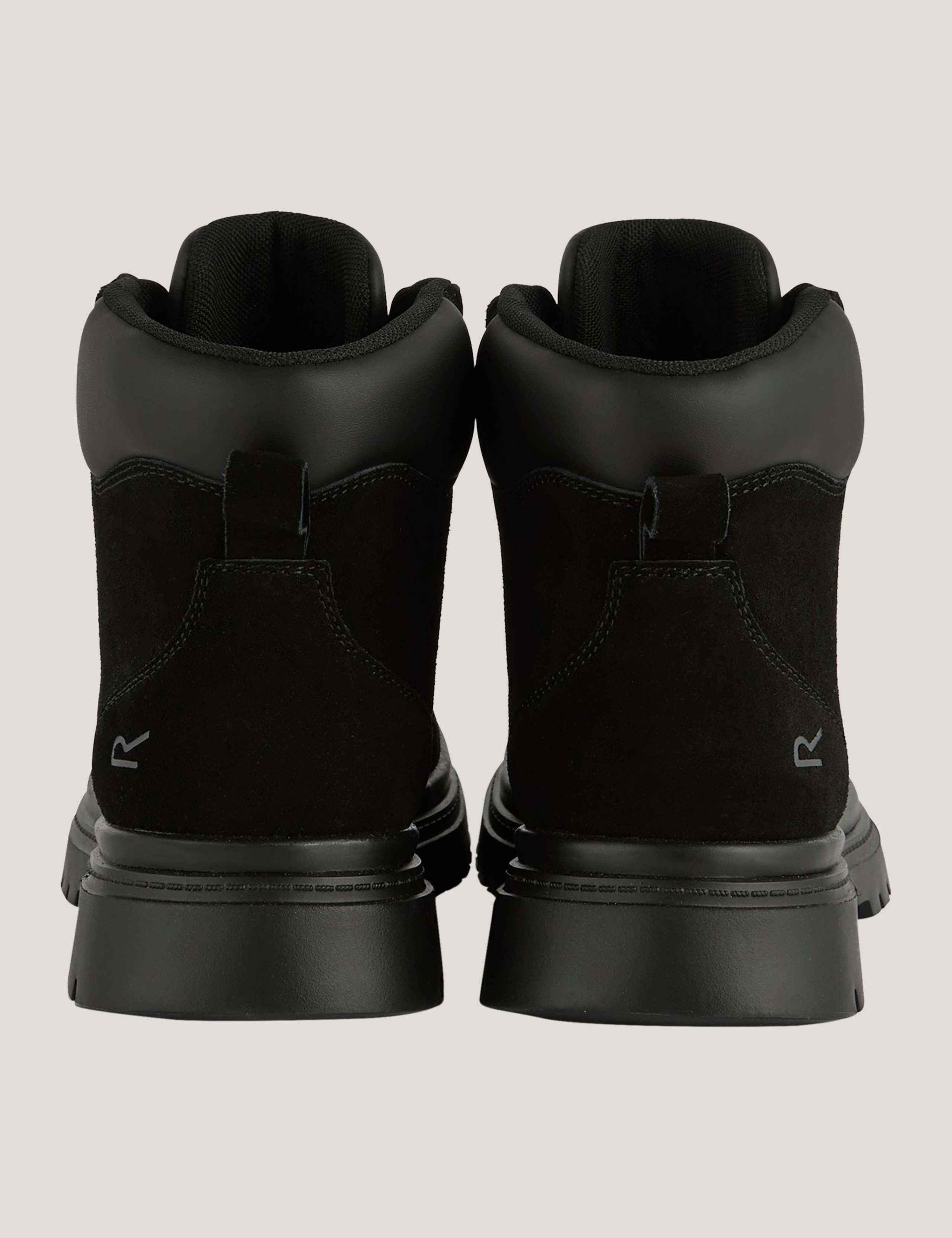 Whinton Suede Waterproof Walking Boots 5 of 6