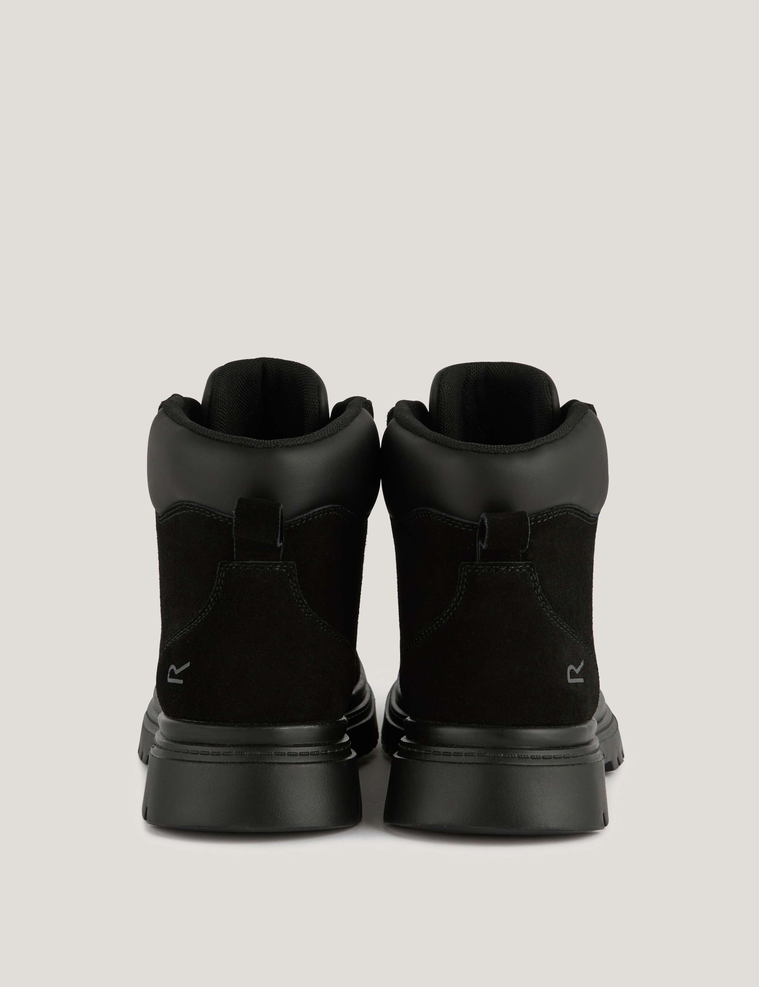 Whinton Suede Waterproof Walking Boots 8 of 10