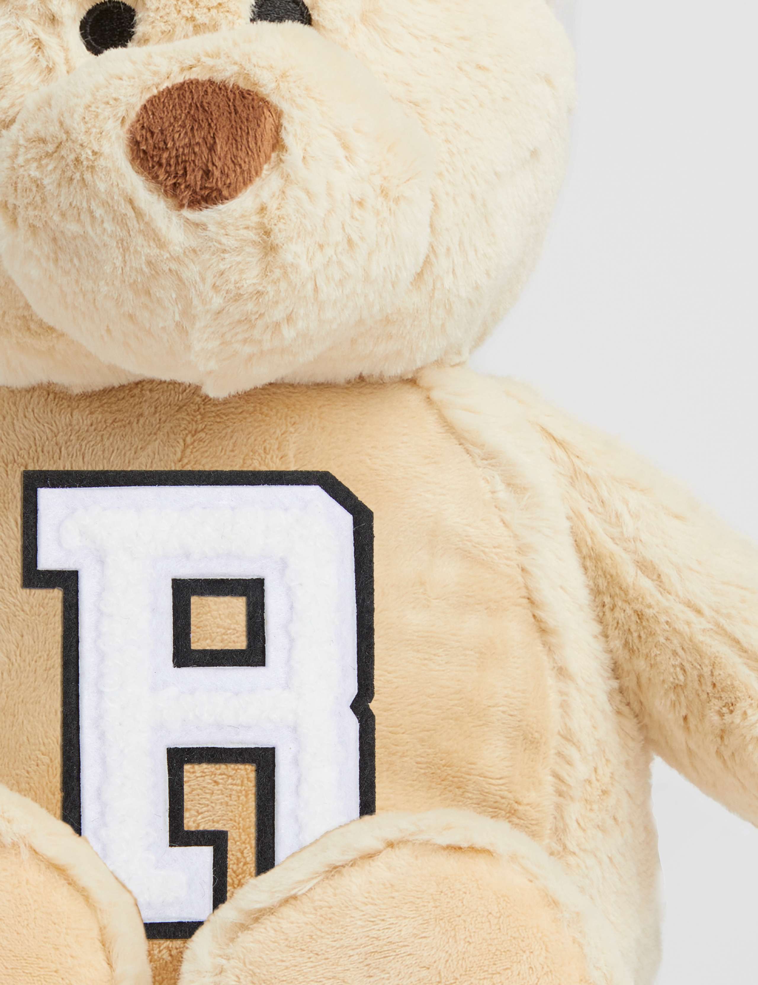 Personalised Soft Plush Bear 3 of 3