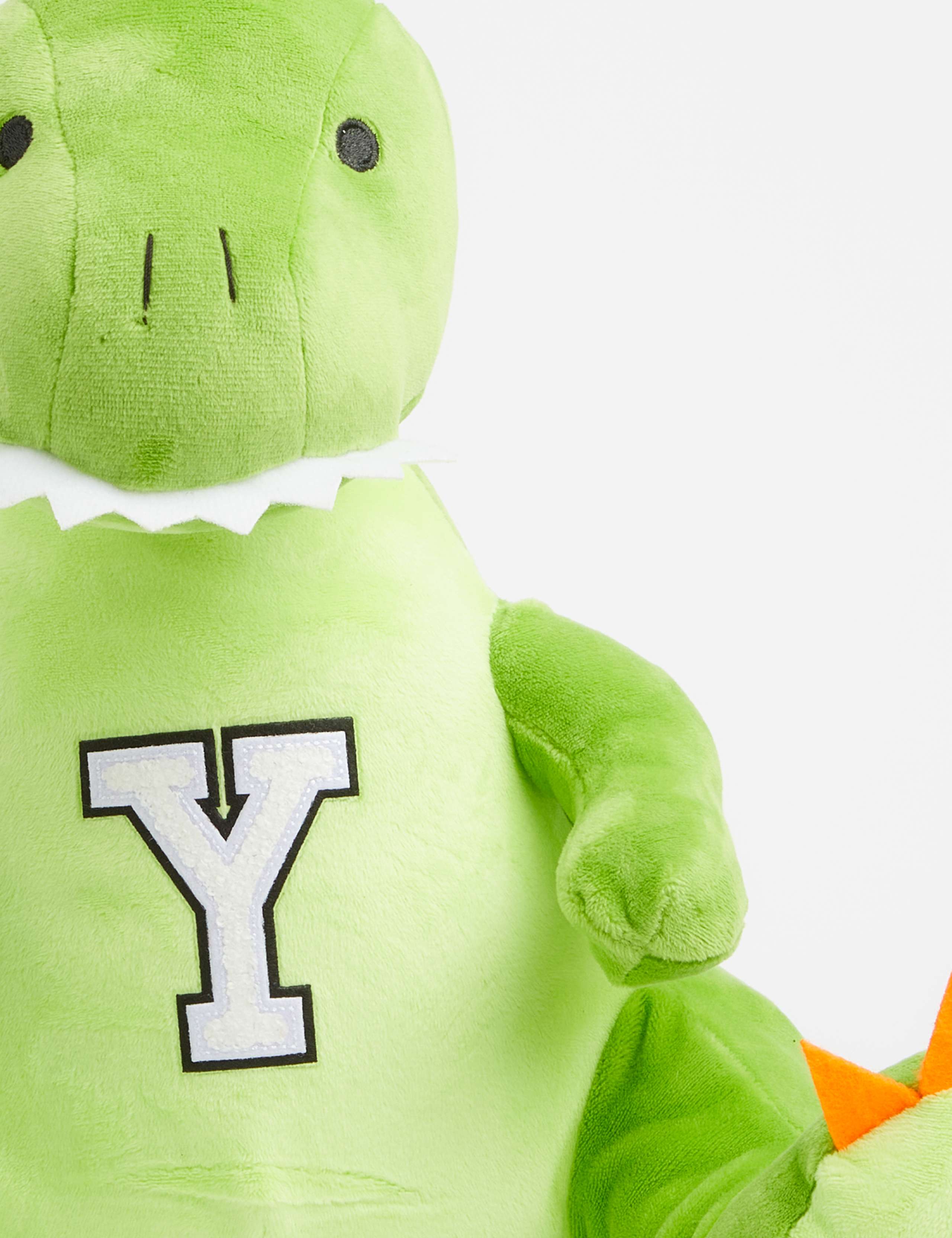 Personalised Soft Plush Dinosaur 3 of 3