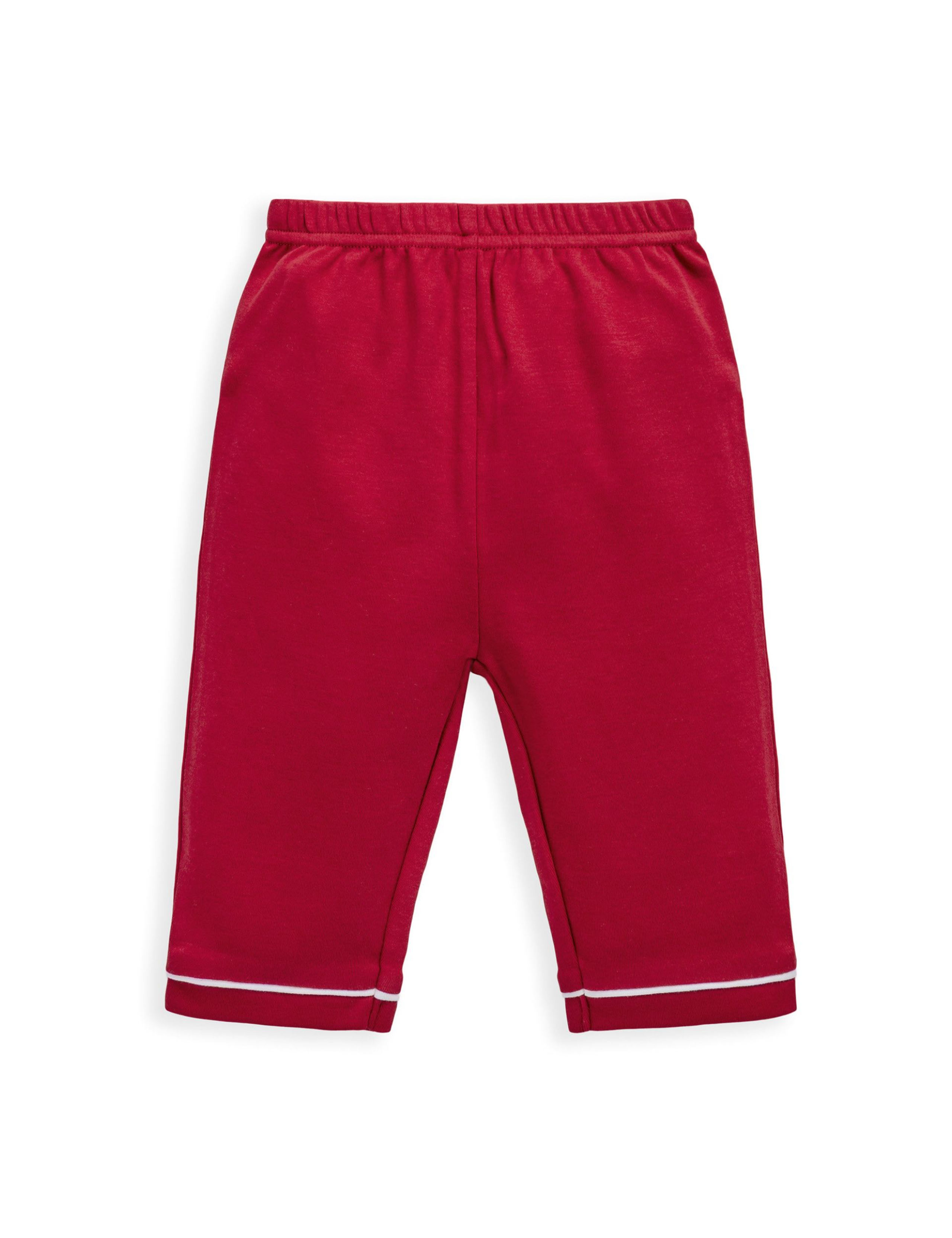 Pure Cotton Christmas Pyjamas (0 Mths - 3 Yrs) 5 of 10