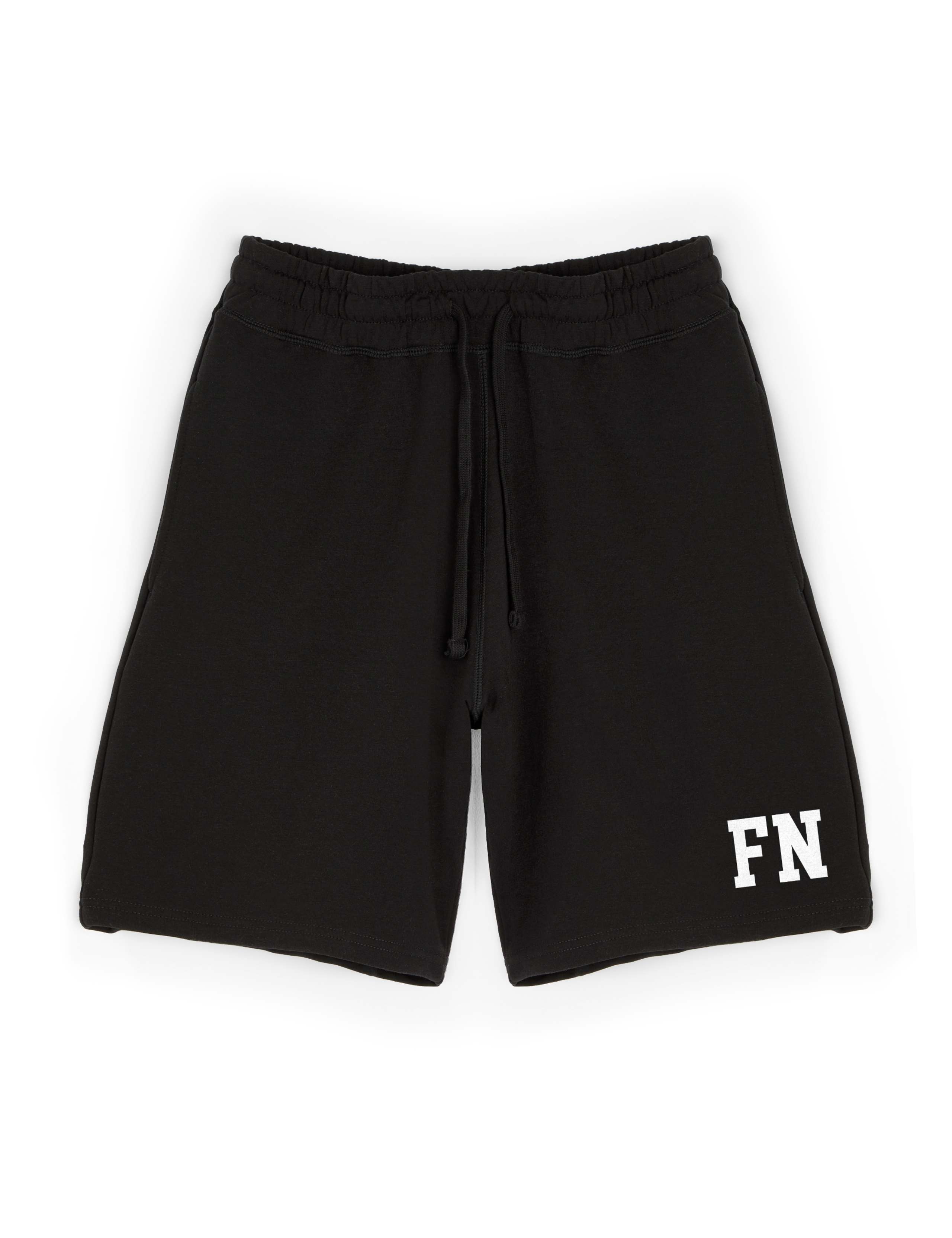 Personalised Cool Jog Shorts for Men by Dollymix 1 of 3
