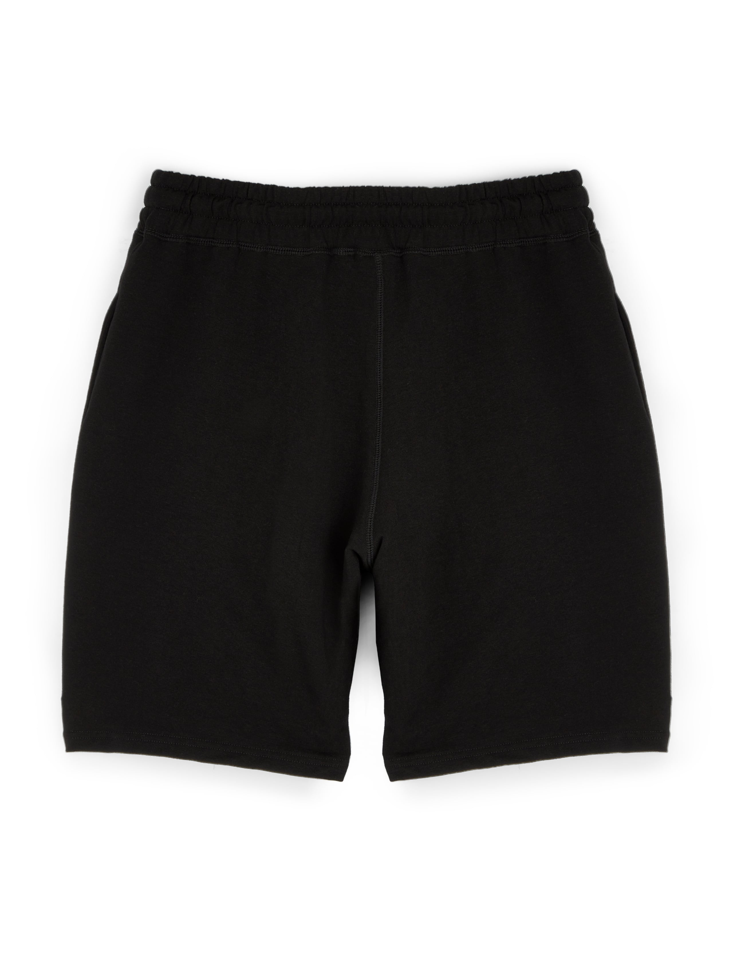 Personalised Cool Jog Shorts for Men by Dollymix 2 of 3