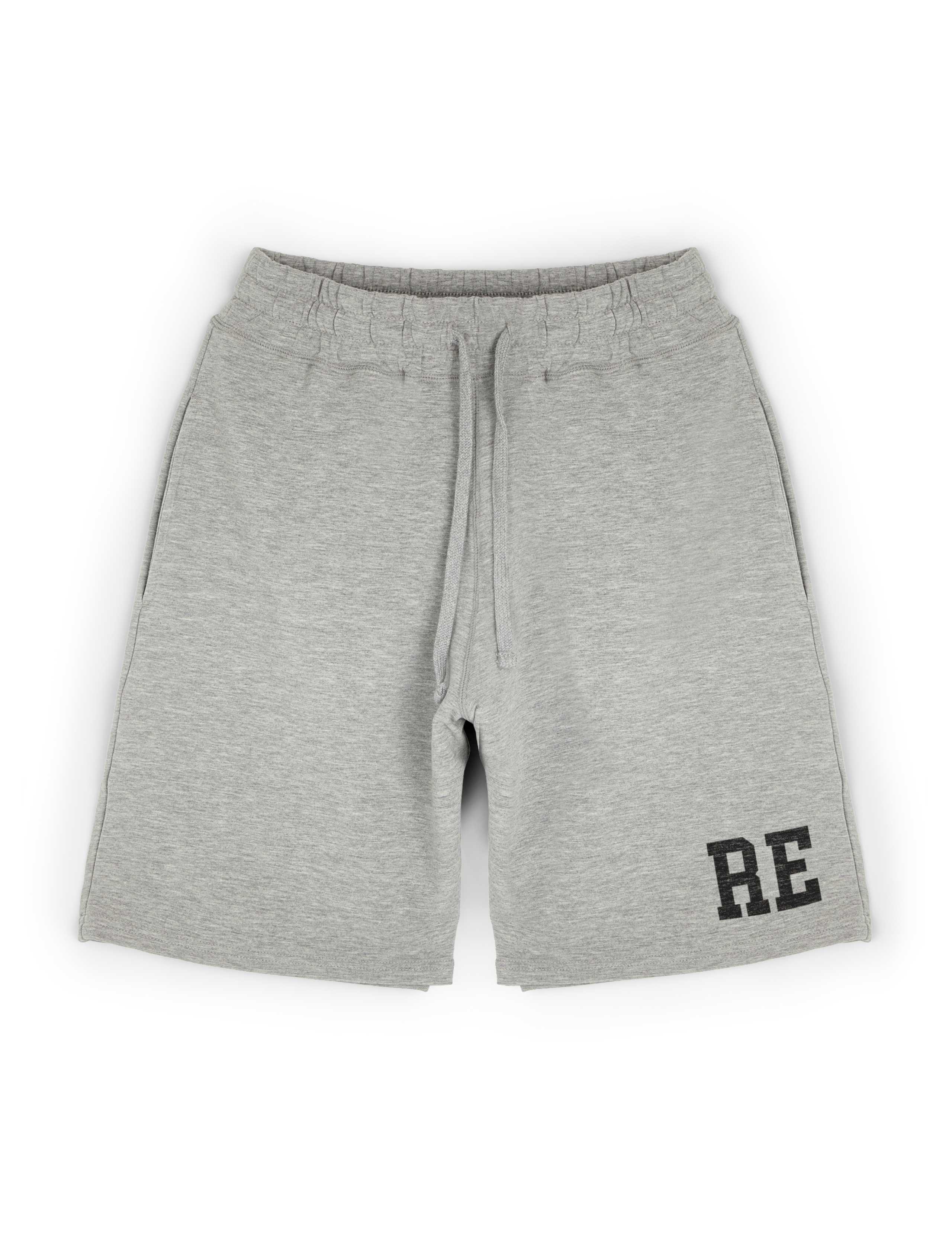 Personalised Cool Jog Shorts for Men by Dollymix 1 of 3