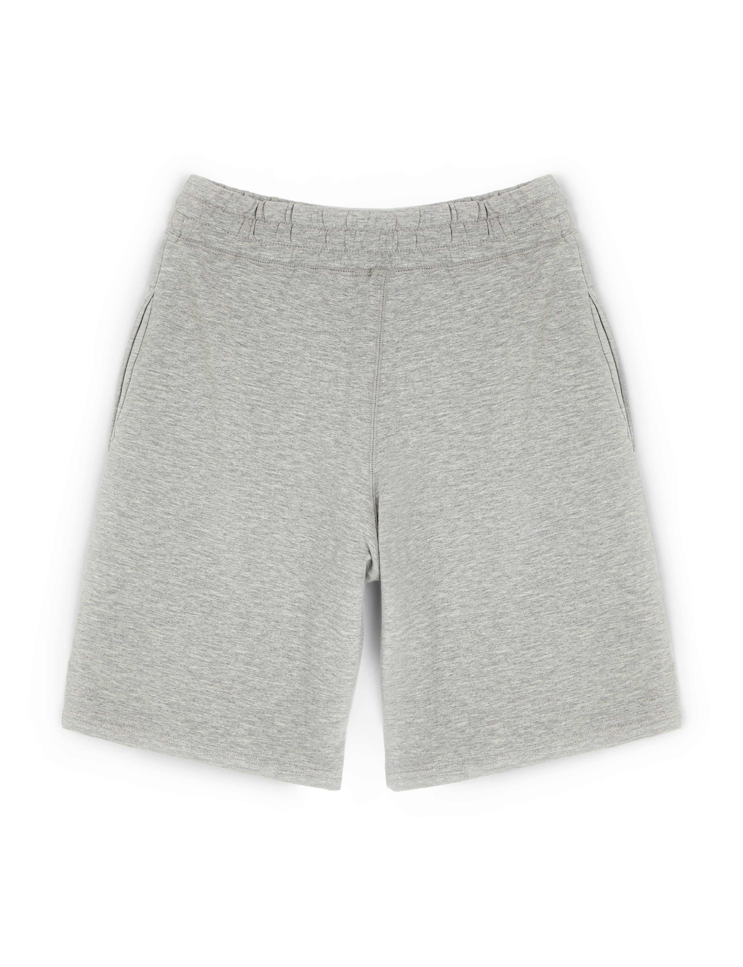 Personalised Cool Jog Shorts for Men by Dollymix 2 of 3