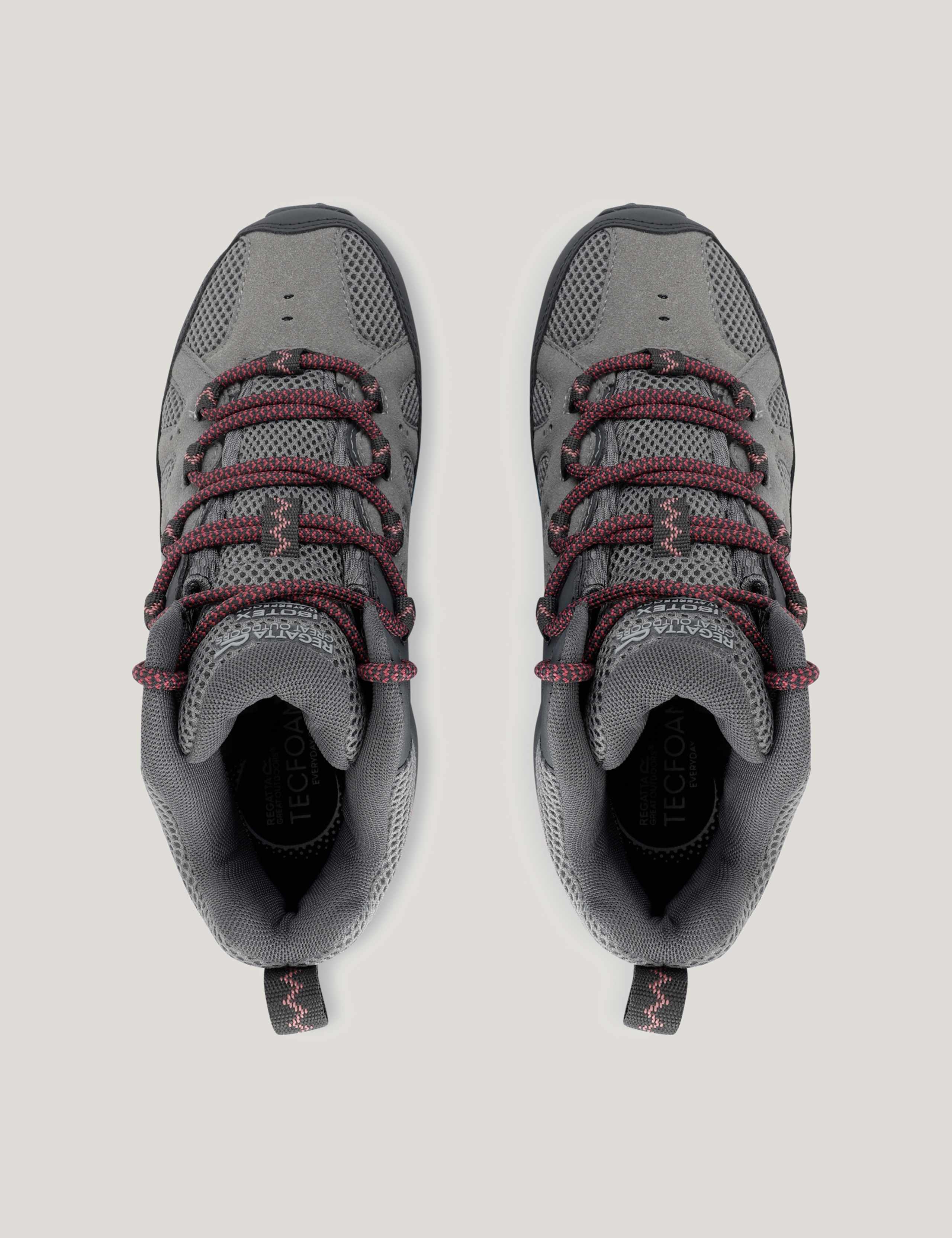 Edgepoint IV Mid Walking Boots 11 of 13
