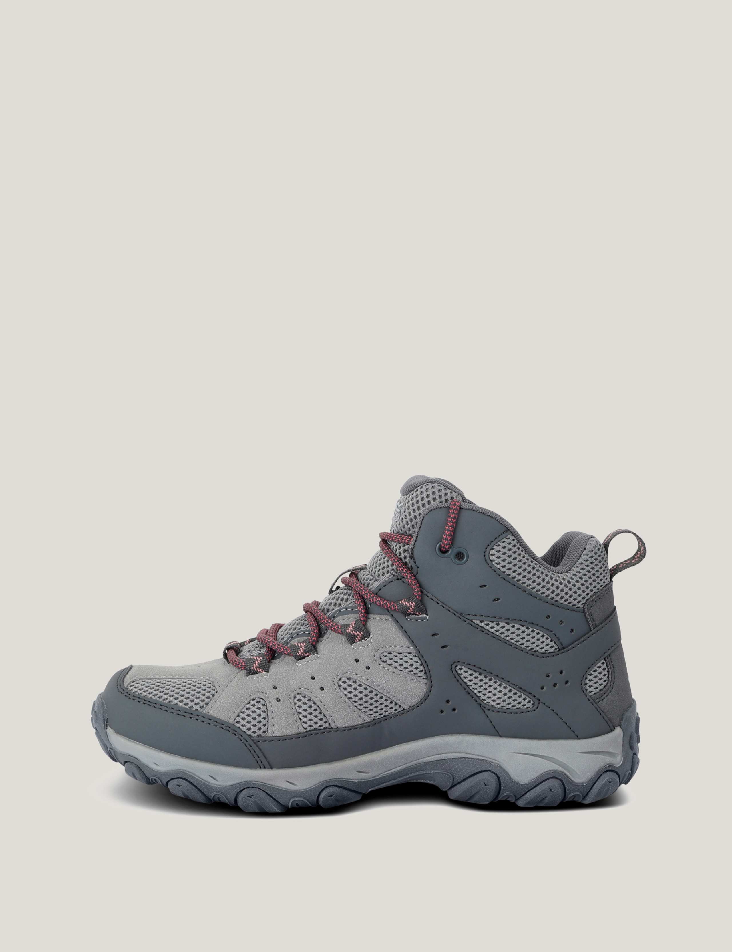 Edgepoint IV Mid Walking Boots 13 of 13
