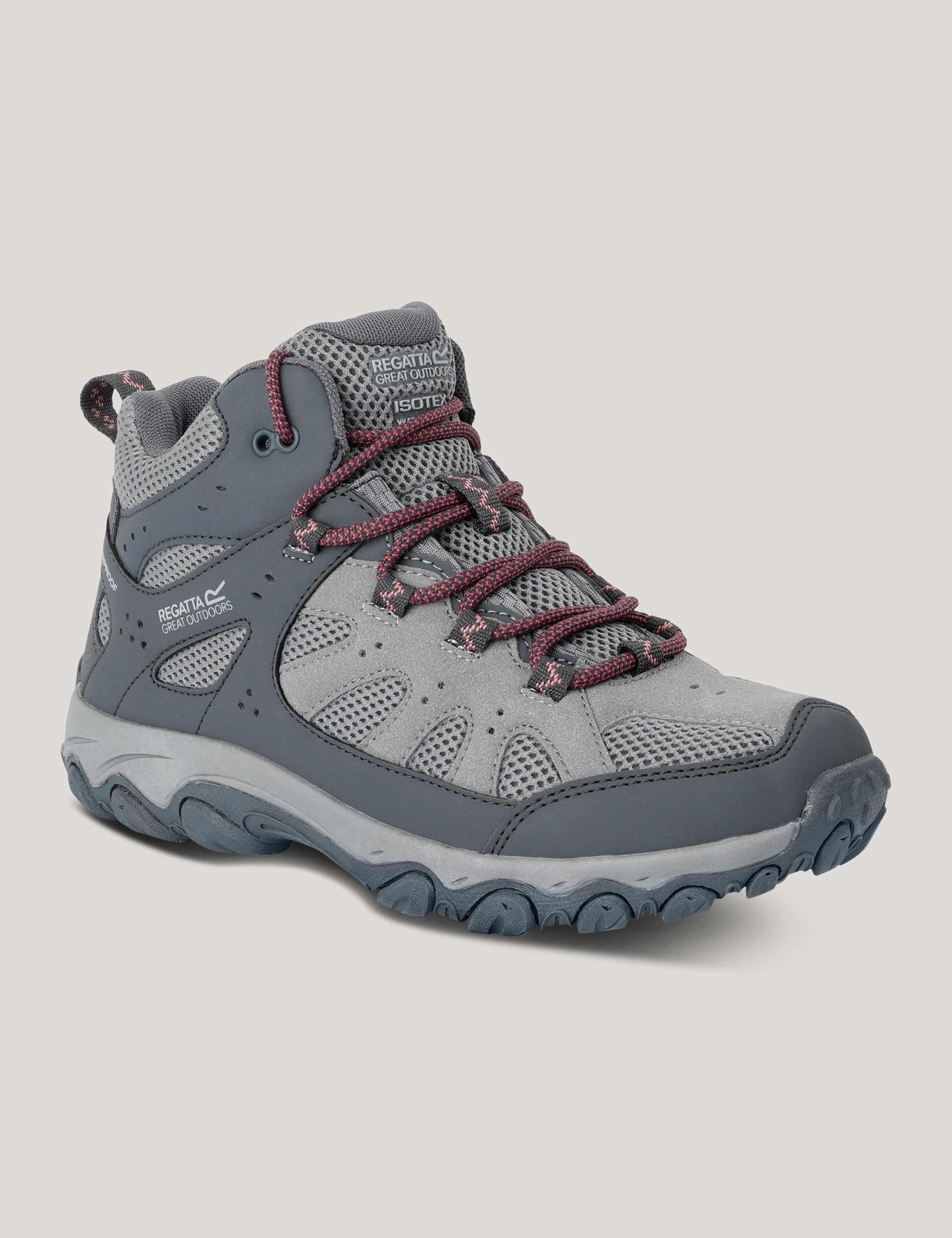 Edgepoint IV Mid Walking Boots 3 of 9